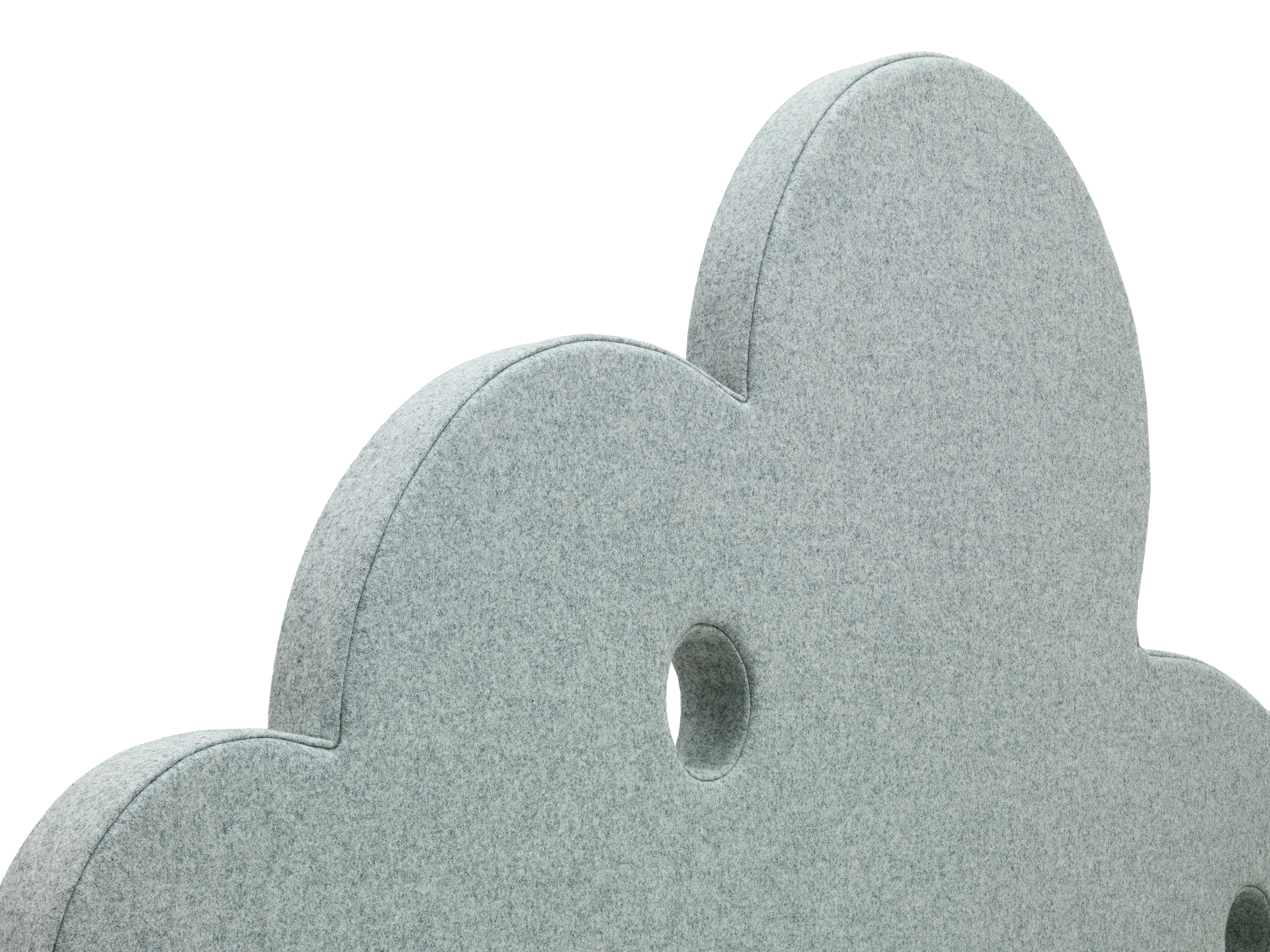 Cloudz Acoustic Ceiling Panel