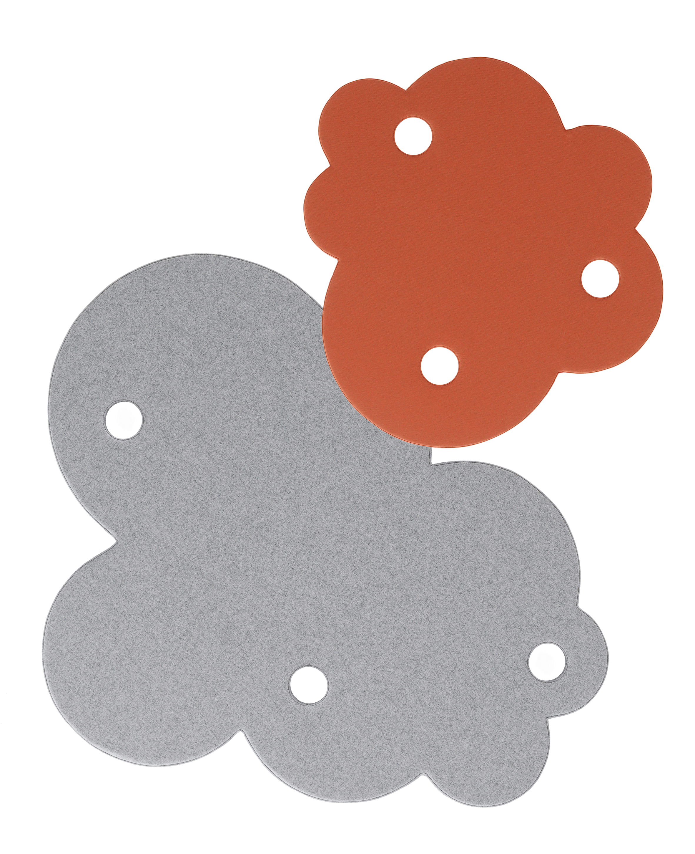 Cloudz Acoustic Ceiling Panel