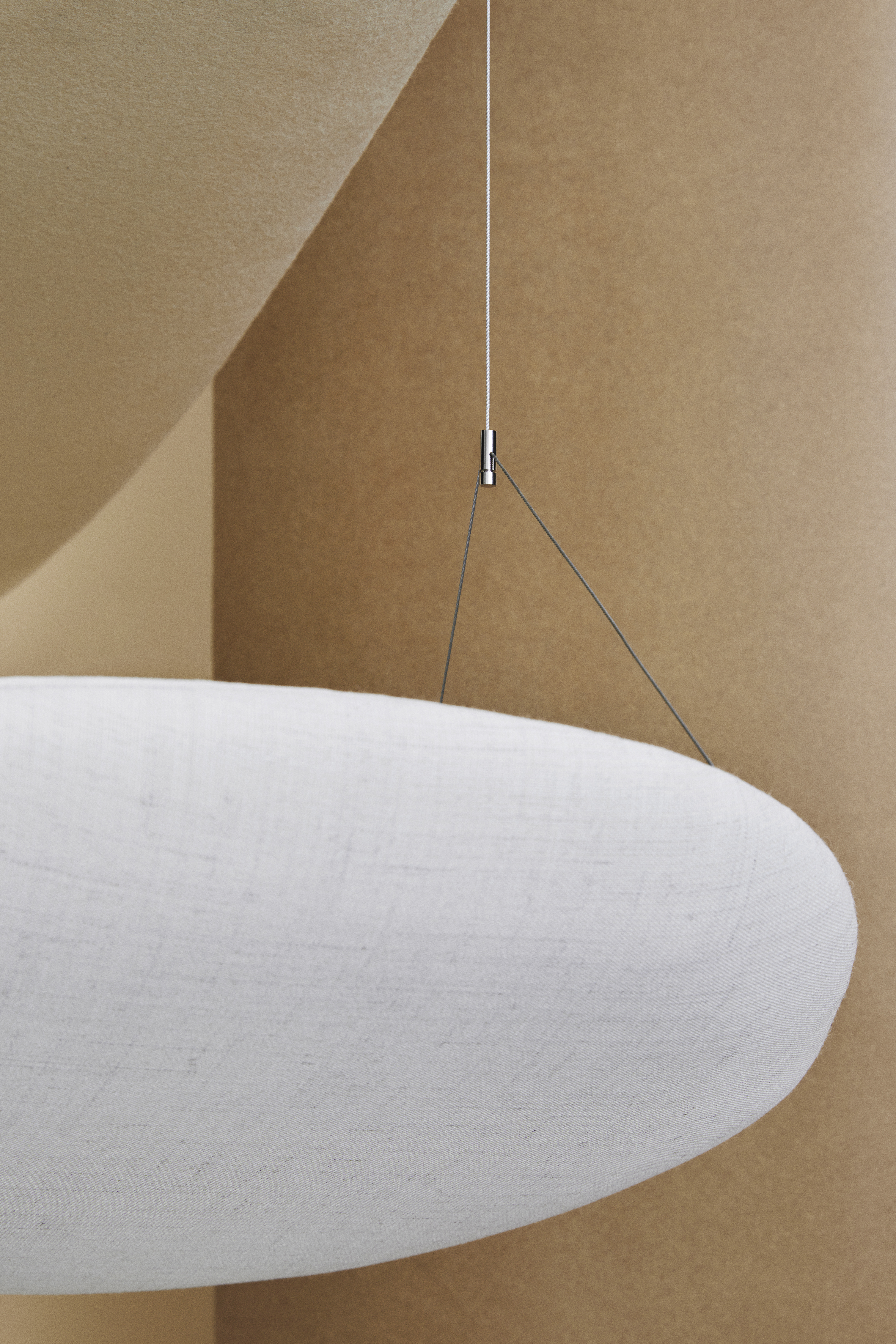 Haiken Delta Ceiling Panel