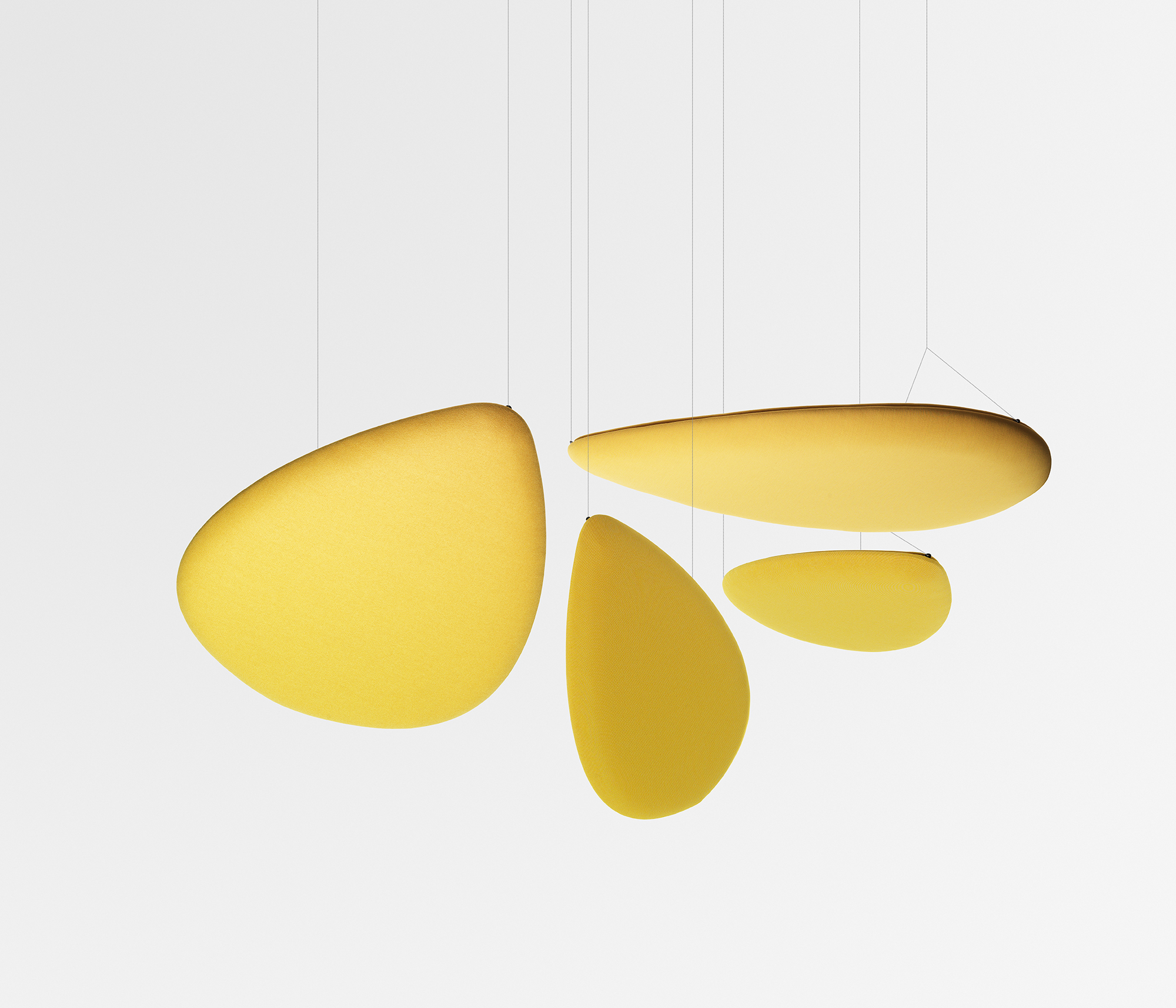 Haiken Delta Ceiling Panel