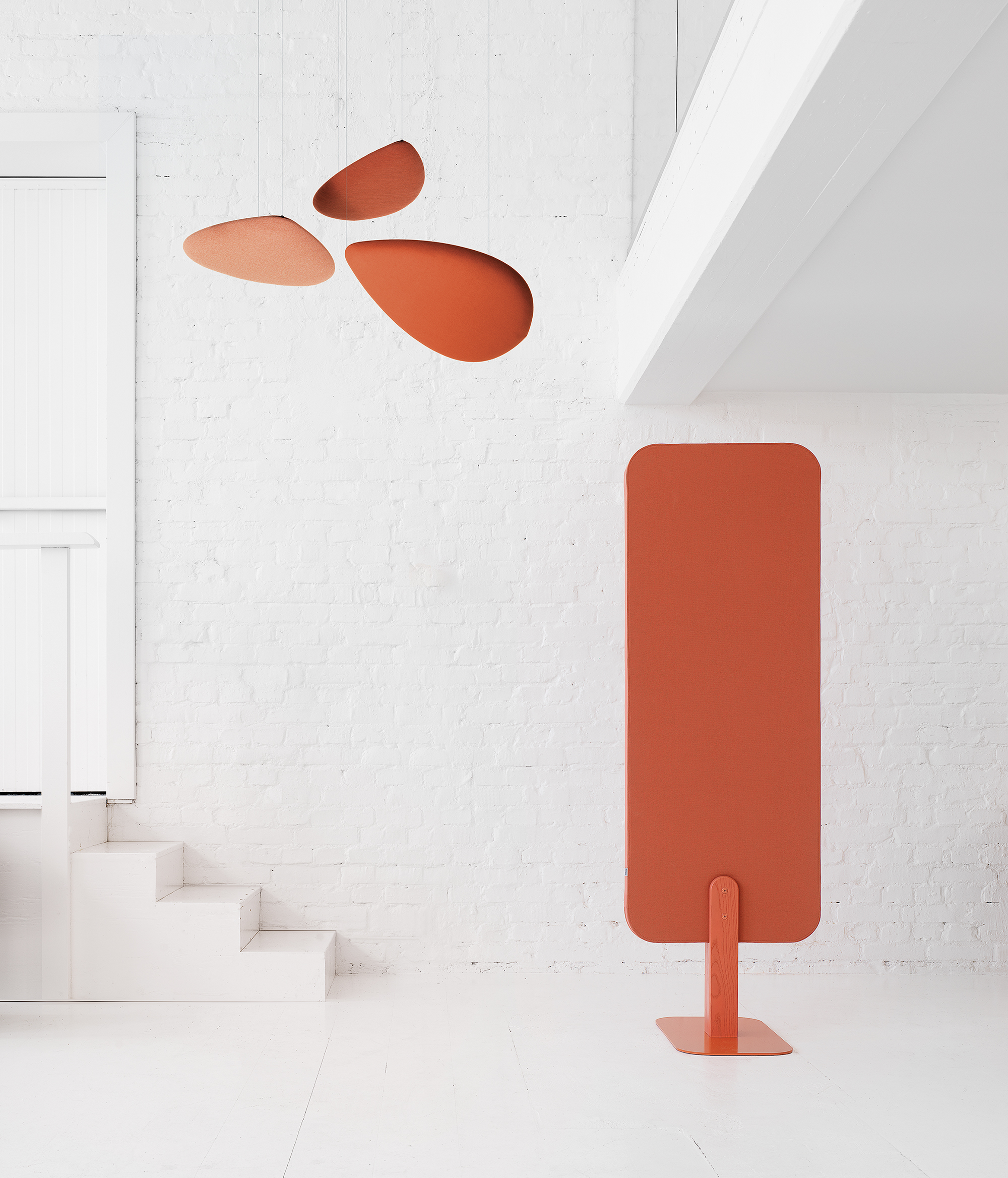 Haiken Delta Ceiling Panel