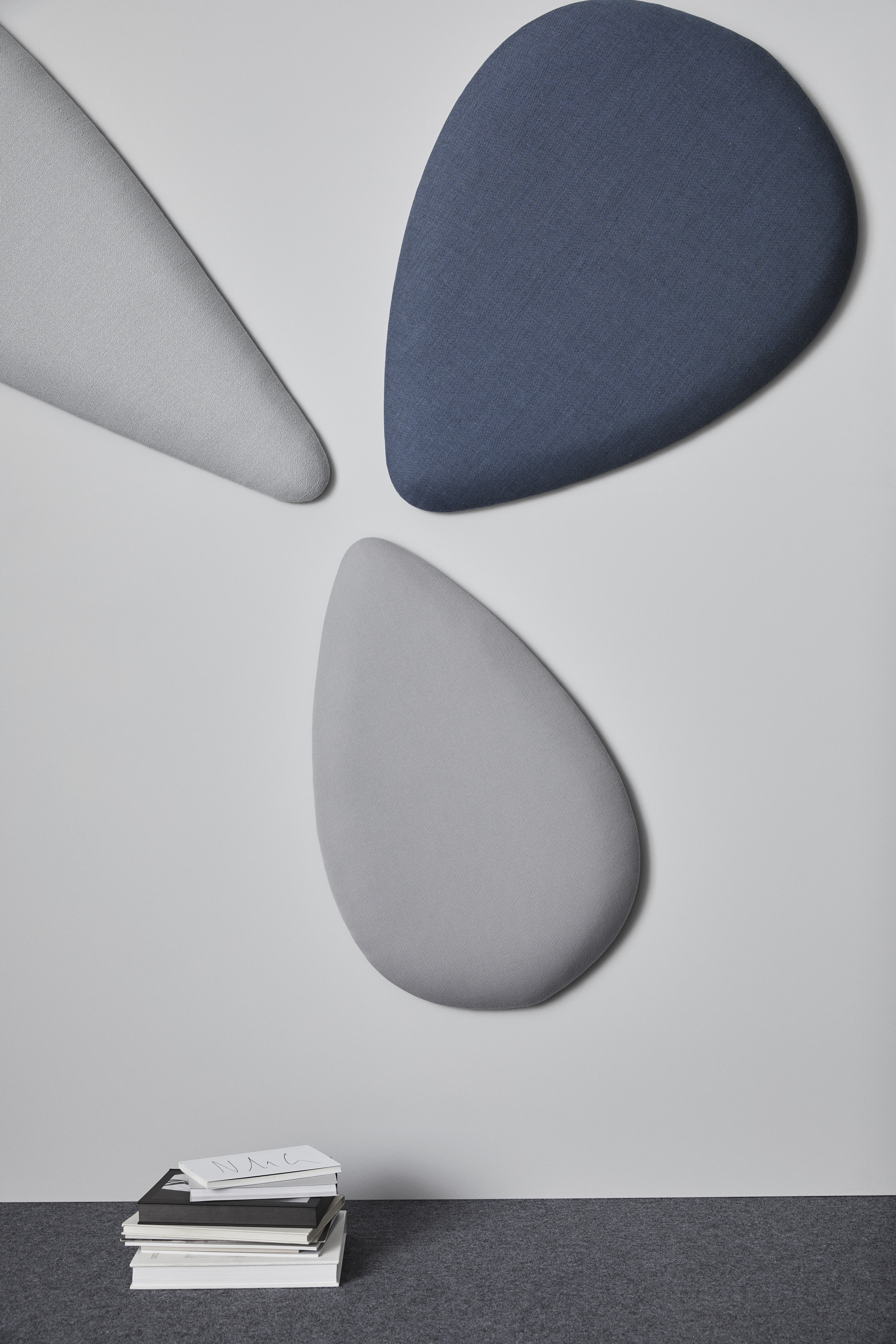 Delta Acoustic Wall Panel