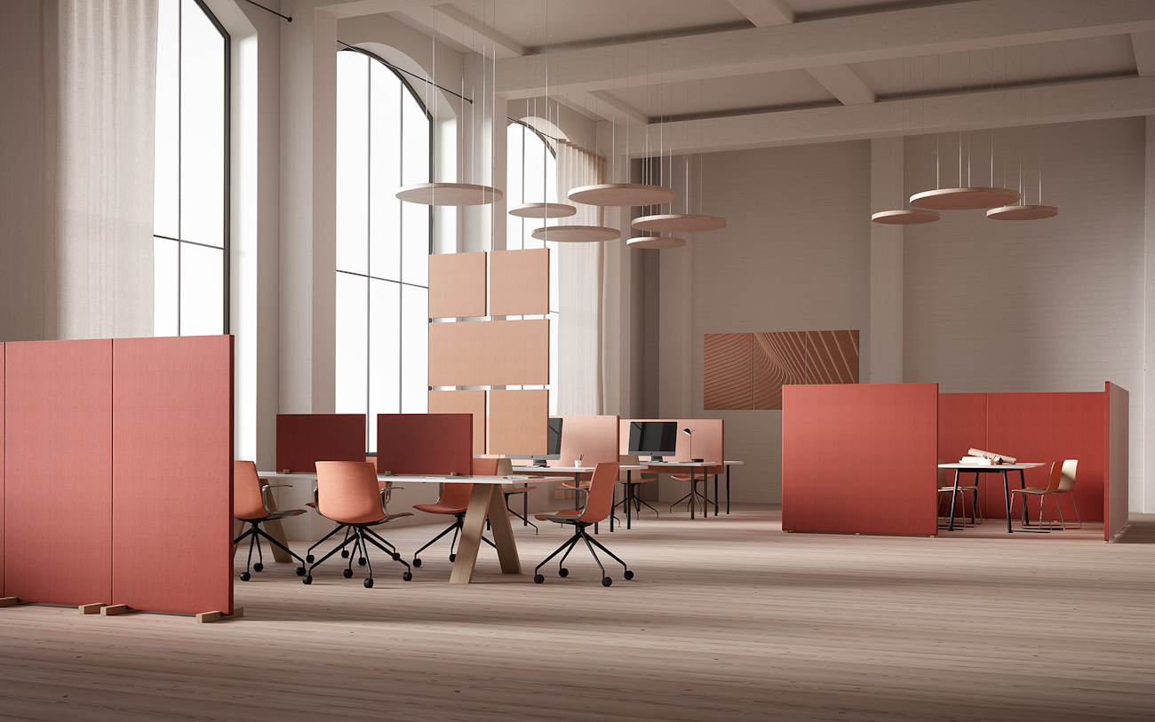 Dezibel Furniture