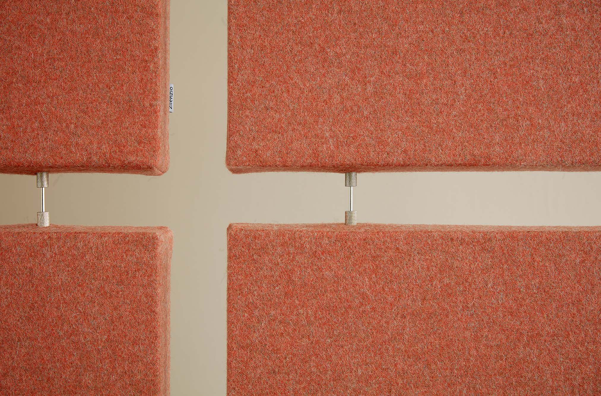 Dezibel Acoustic Divider