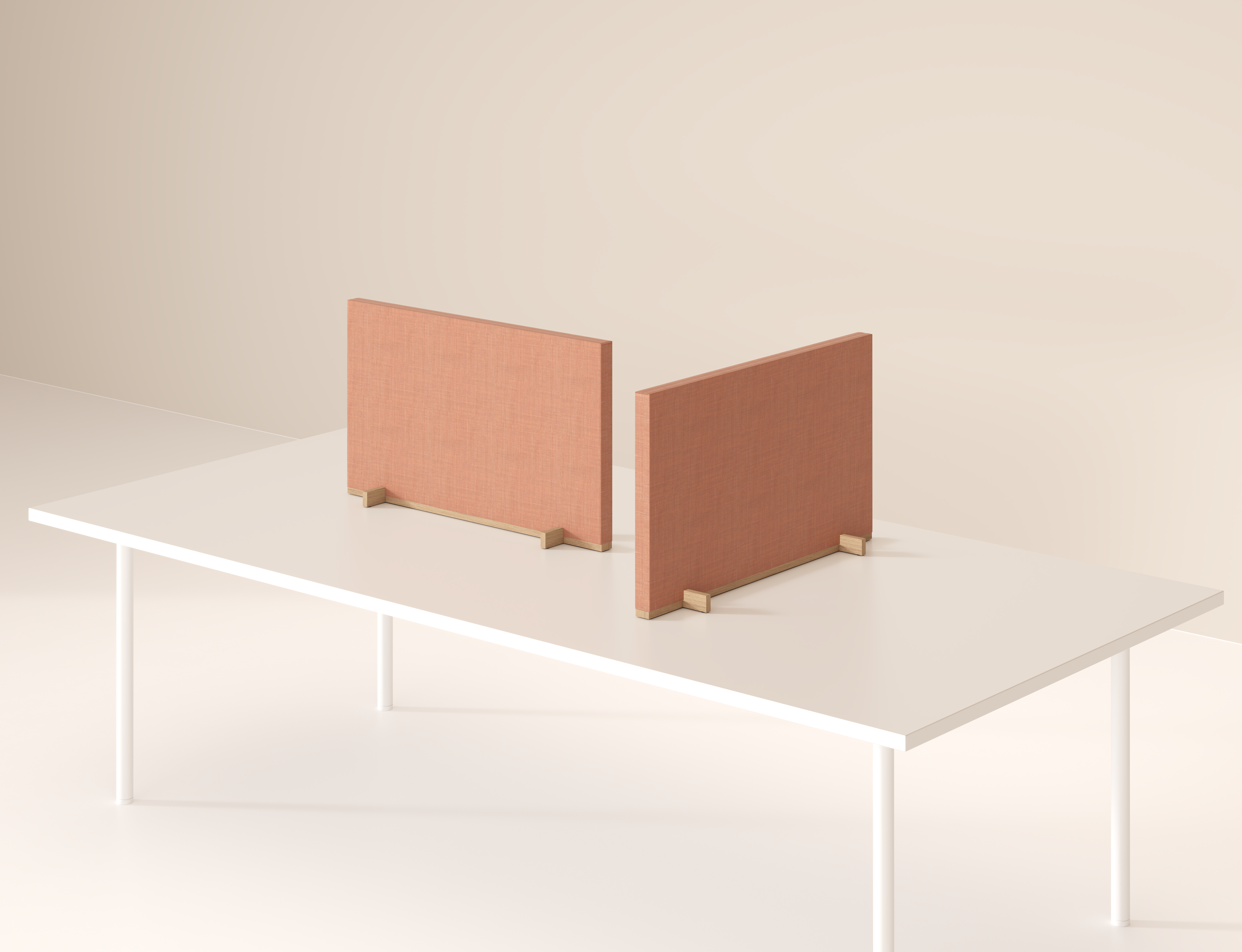 Dezibel Flexible Acoustic Screen