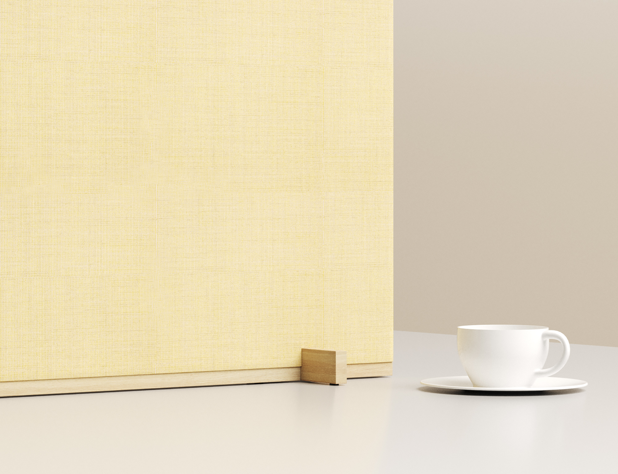 Dezibel Flexible Acoustic Screen