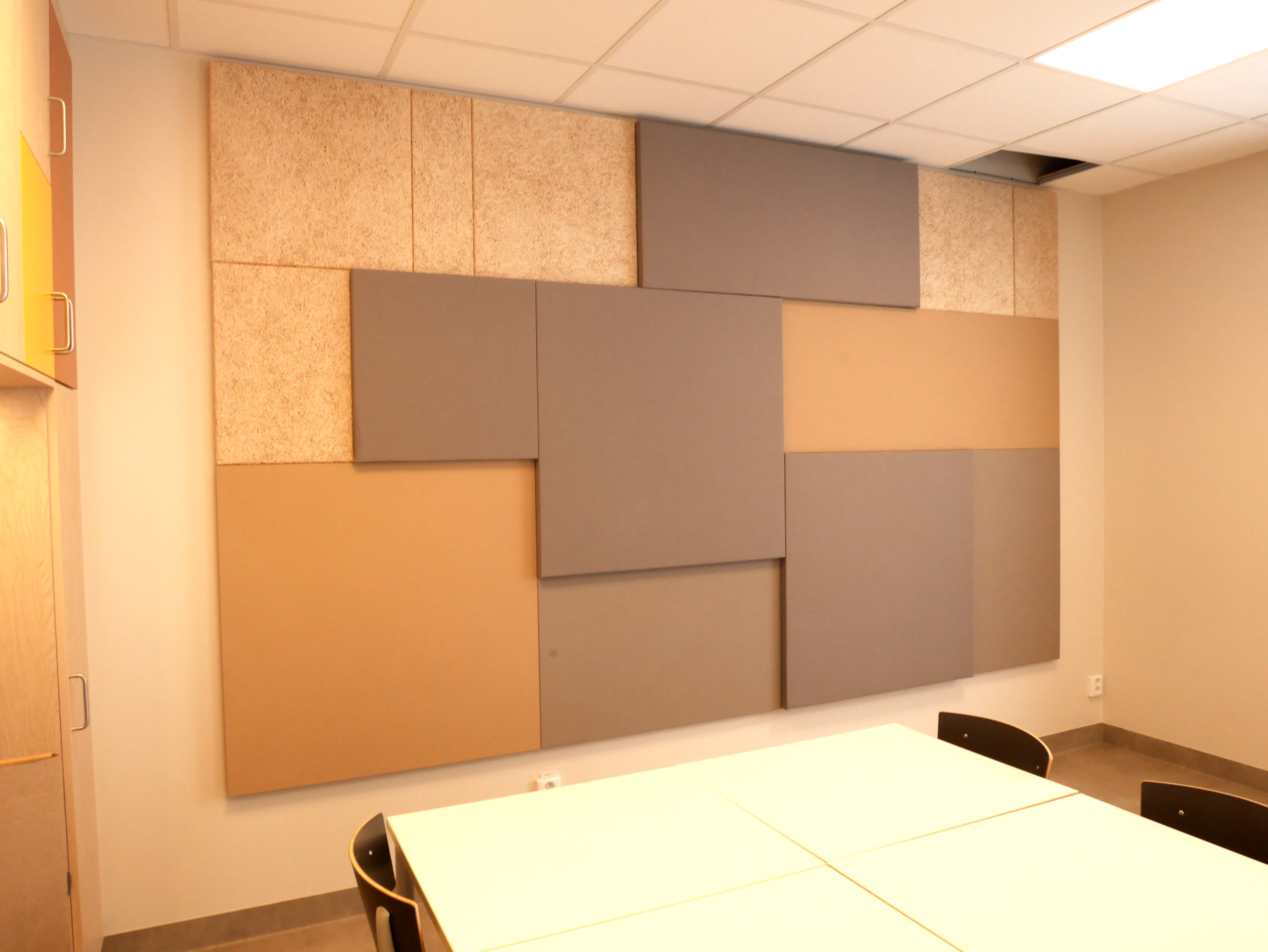 Dezibel Acoustic Wall Panel