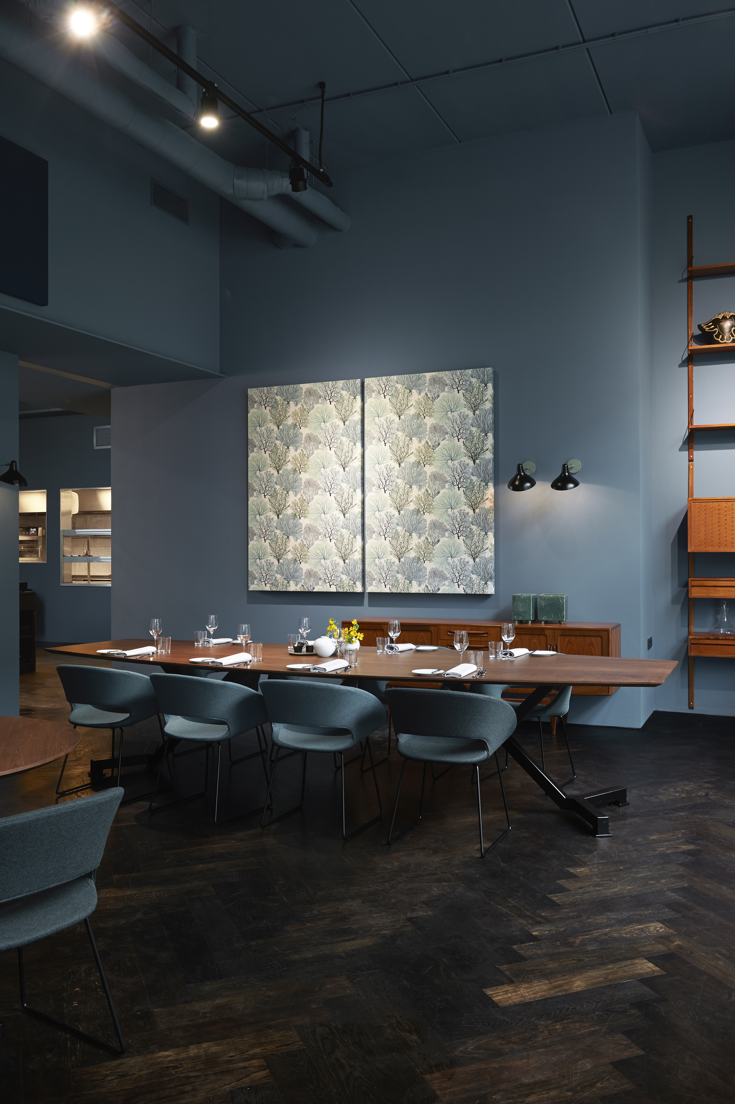 Dezibel Acoustic Wall Panel