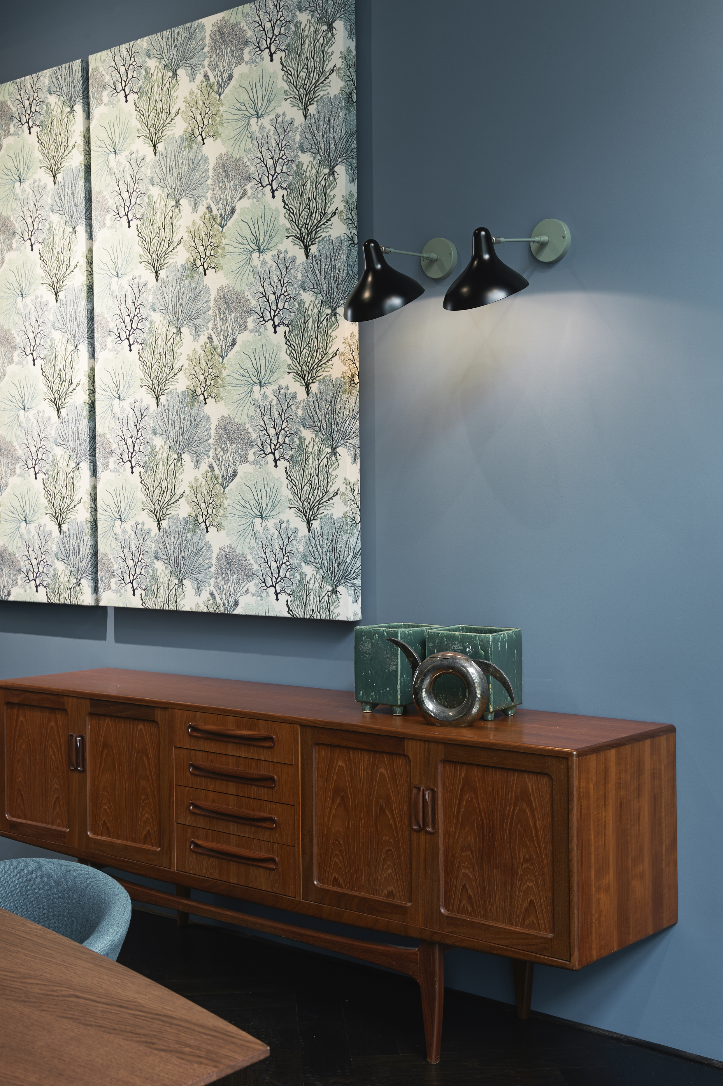 Dezibel Acoustic Wall Panel