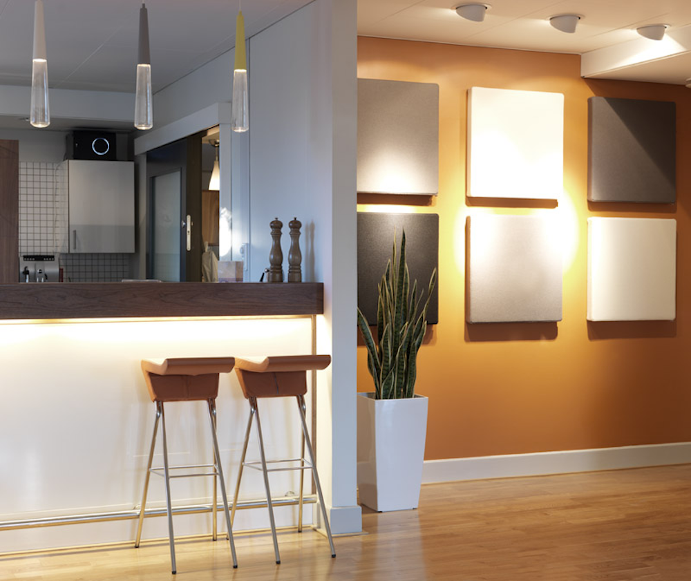 Dezibel Acoustic Wall Panel