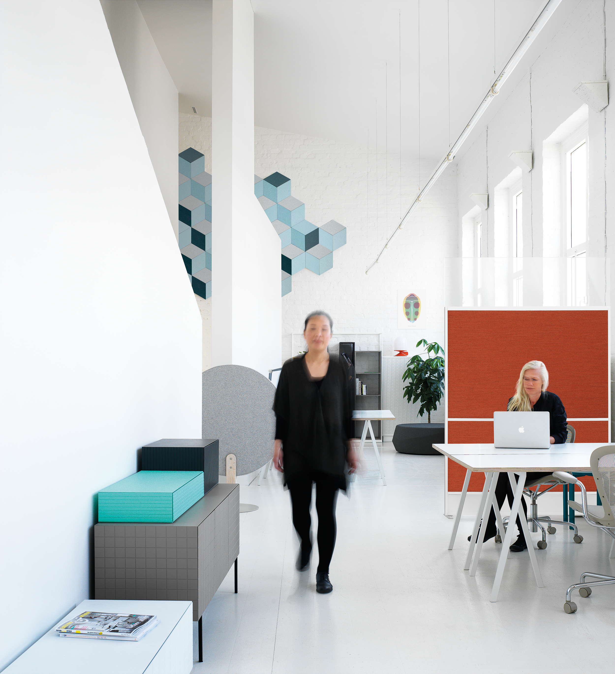 Fazett Acoustic Wall Panel