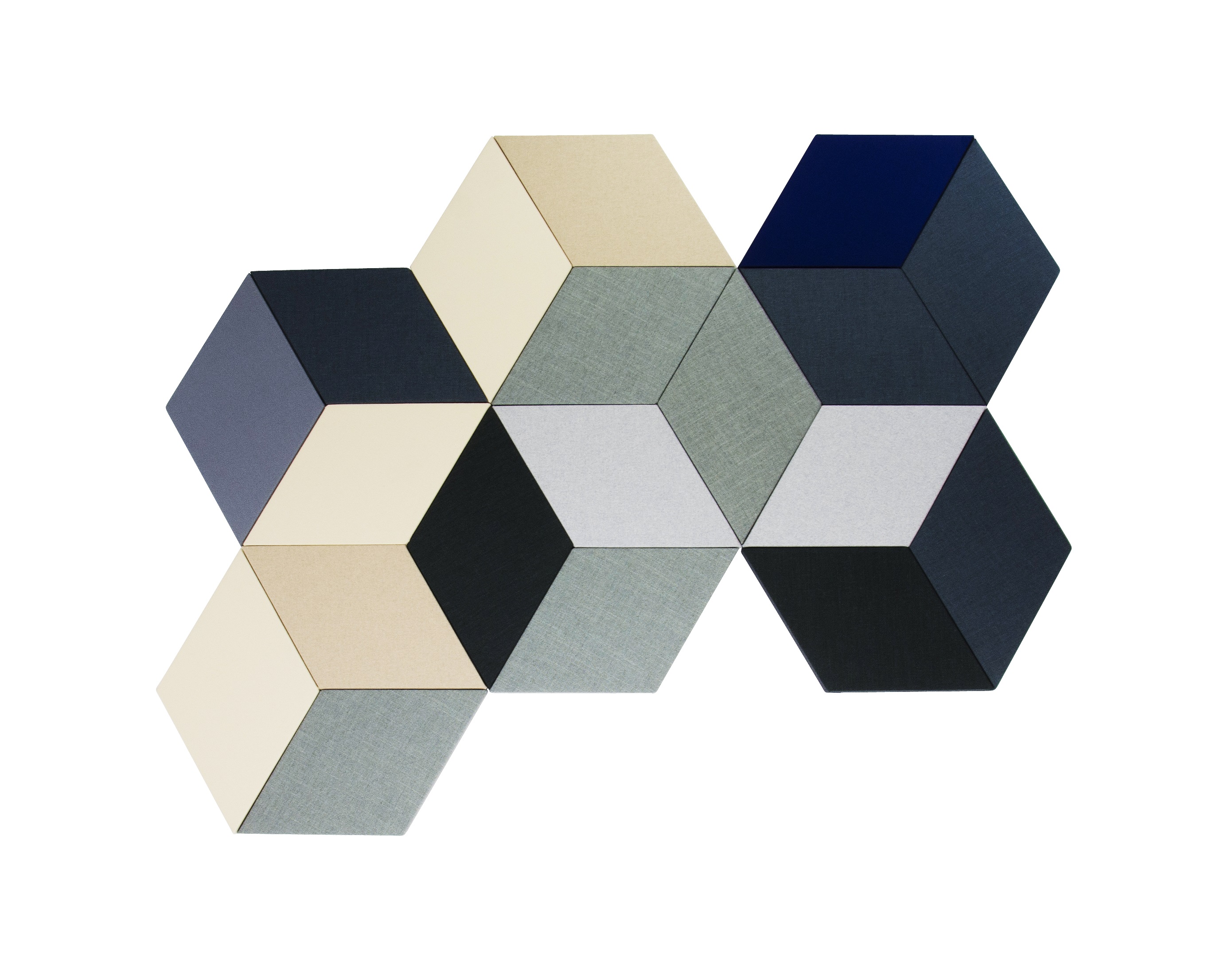 Fazett Acoustic Wall Panel