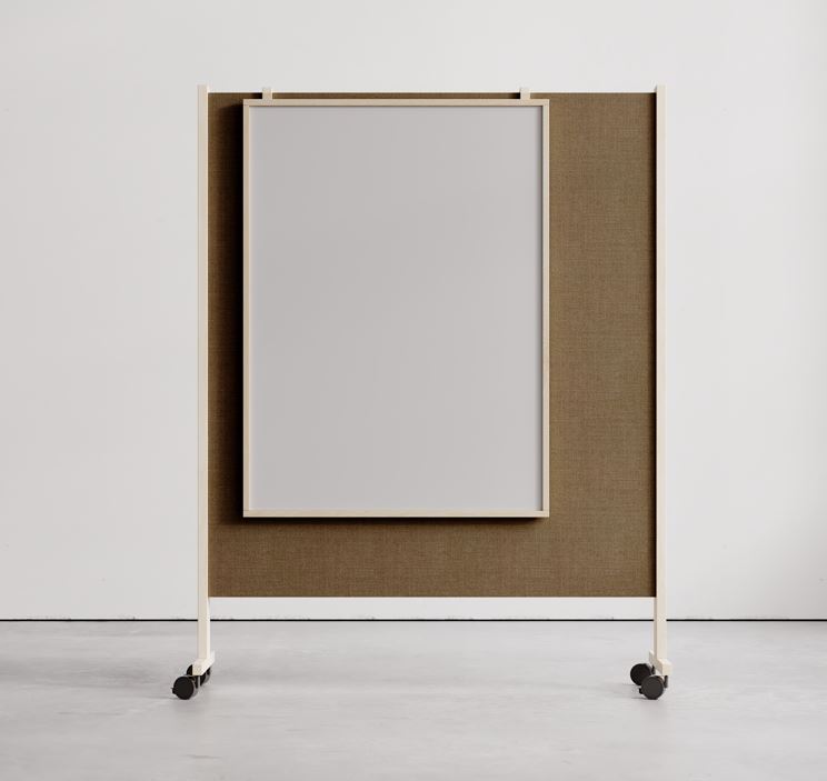 Kyoto Acoustics Floor Screen