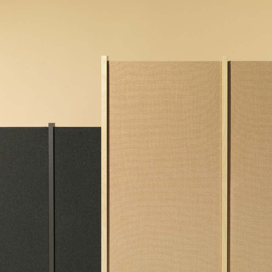 Kyoto Acoustics Floor Screen