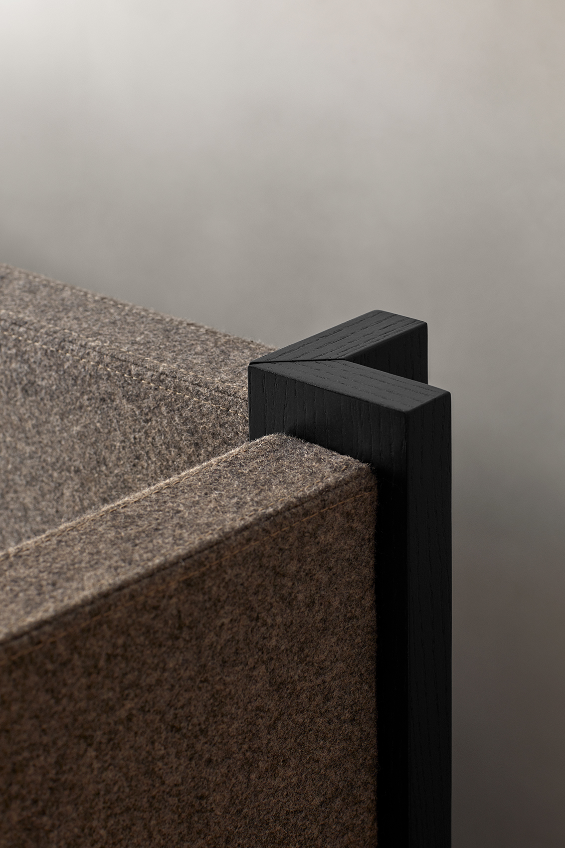 Kyoto Acoustics Floor Screen