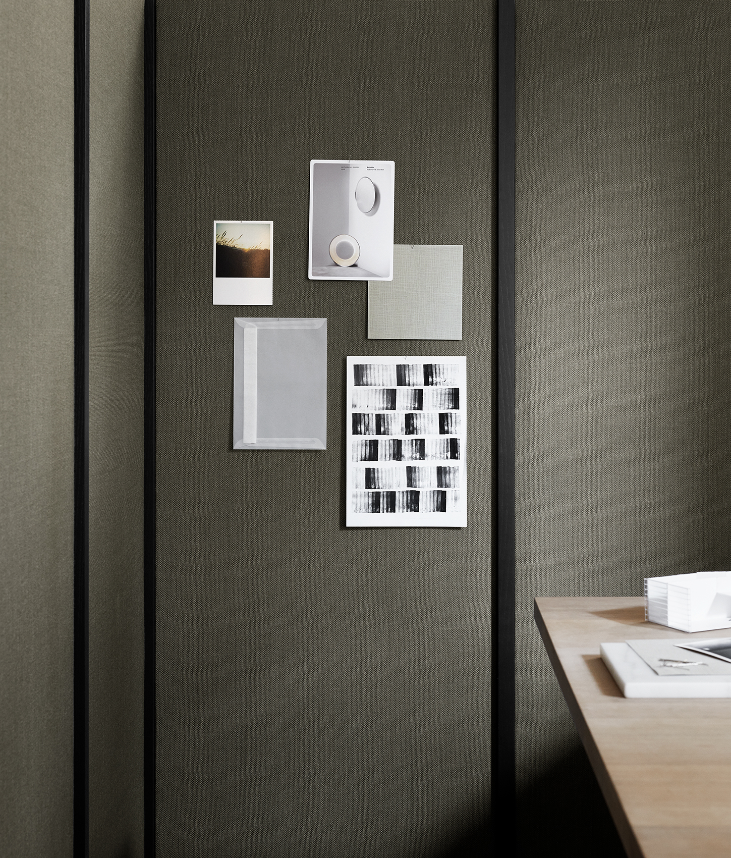 Kyoto Acoustics Floor Screen