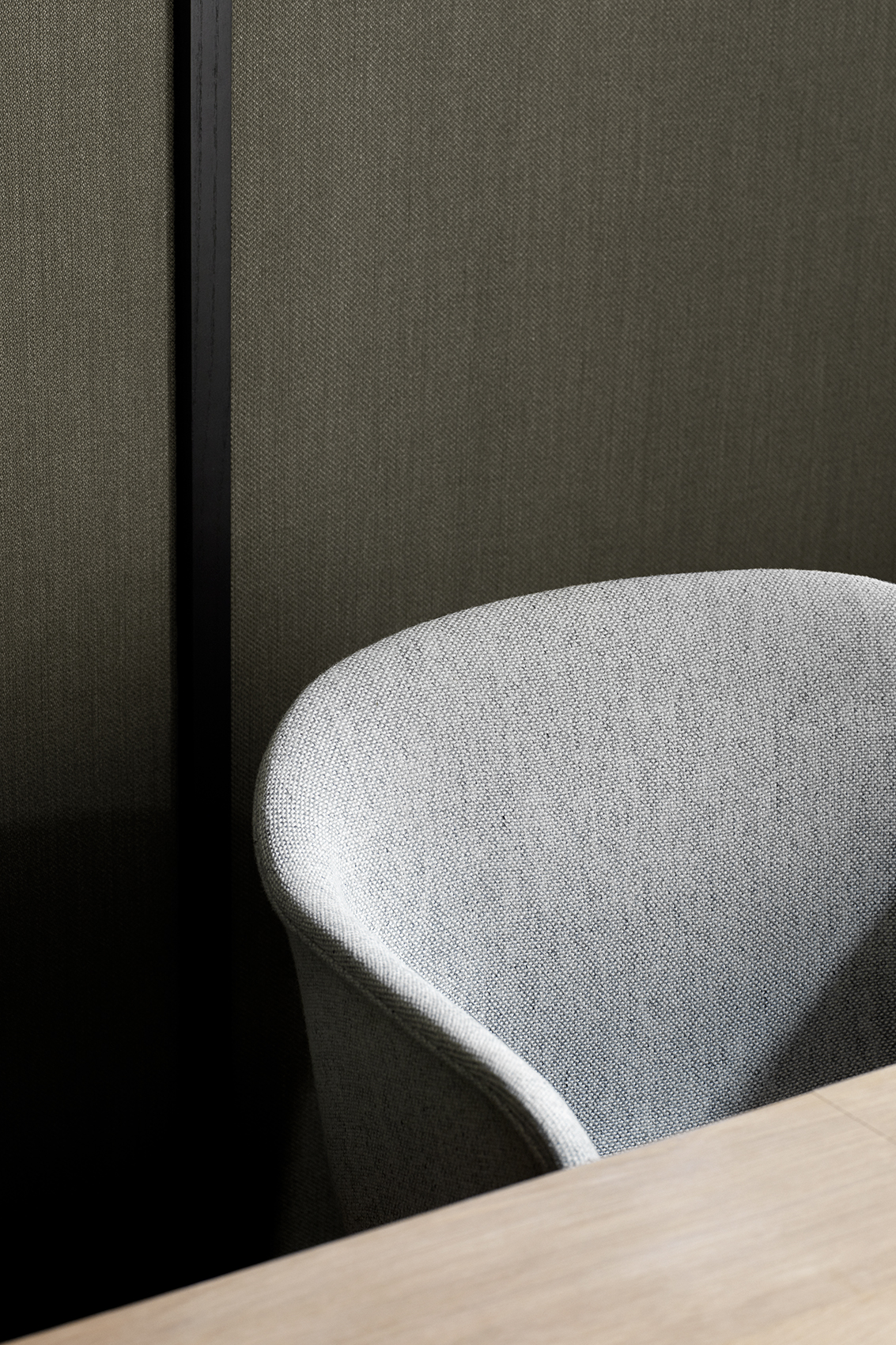 Kyoto Acoustics Floor Screen