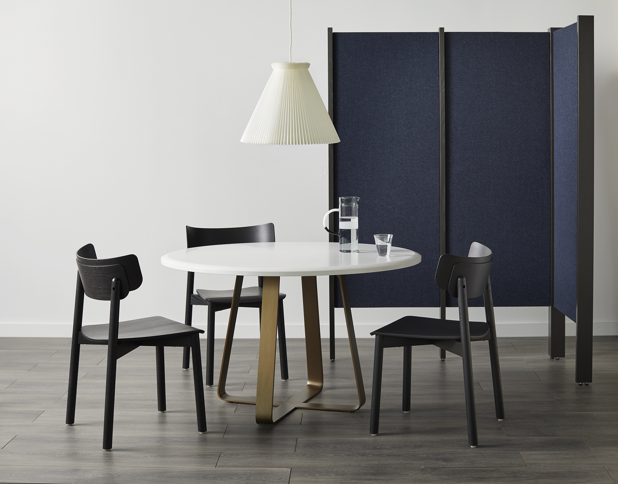 Kyoto Acoustics Floor Screen