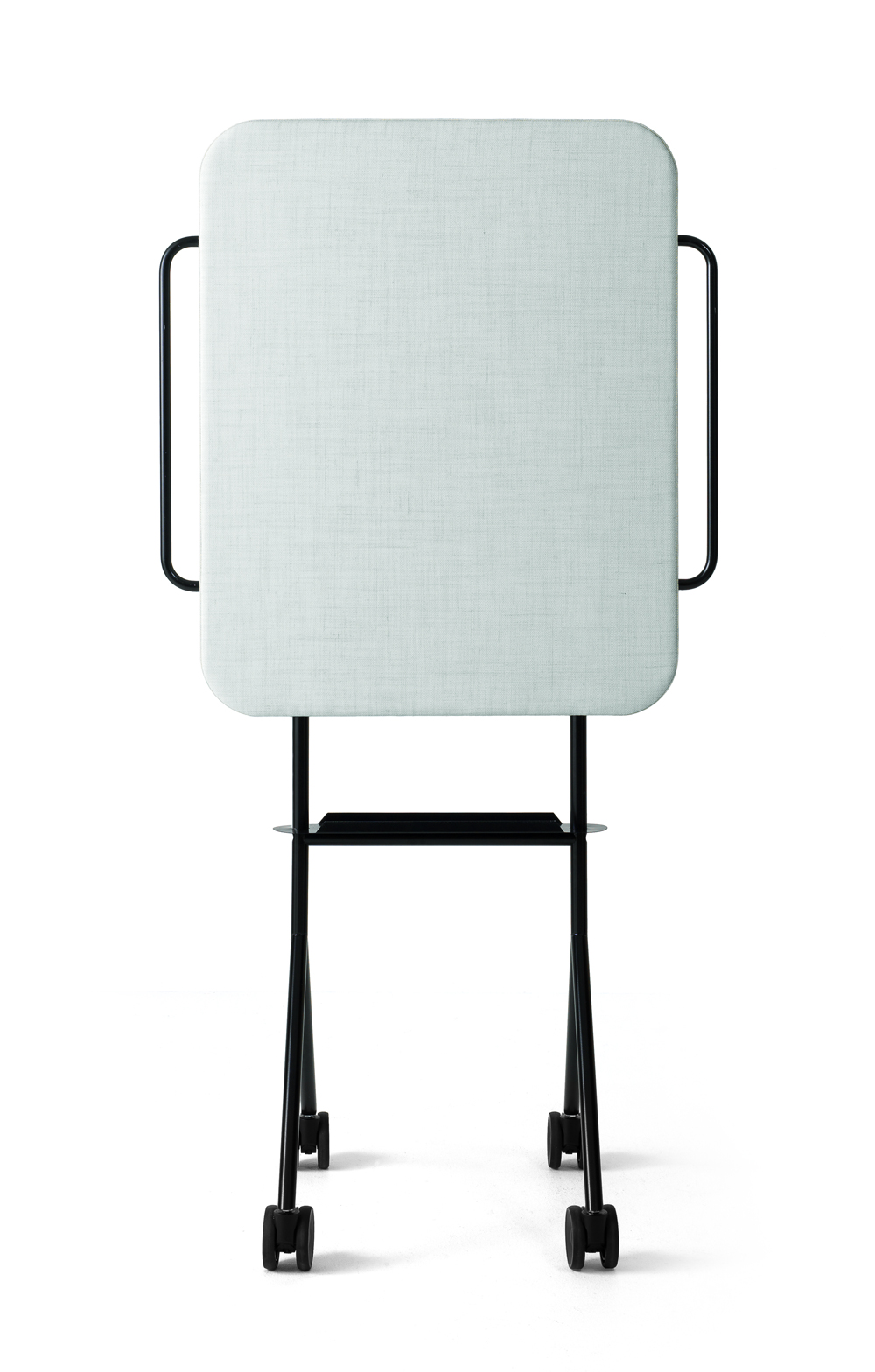 Mezzo Acoustics Wheeled Floor Screen