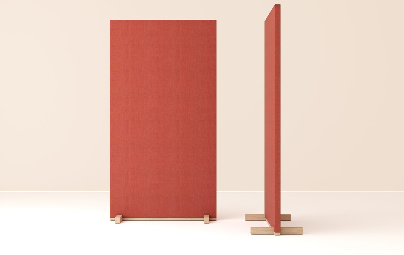 Optima Acoustics Floor Screen