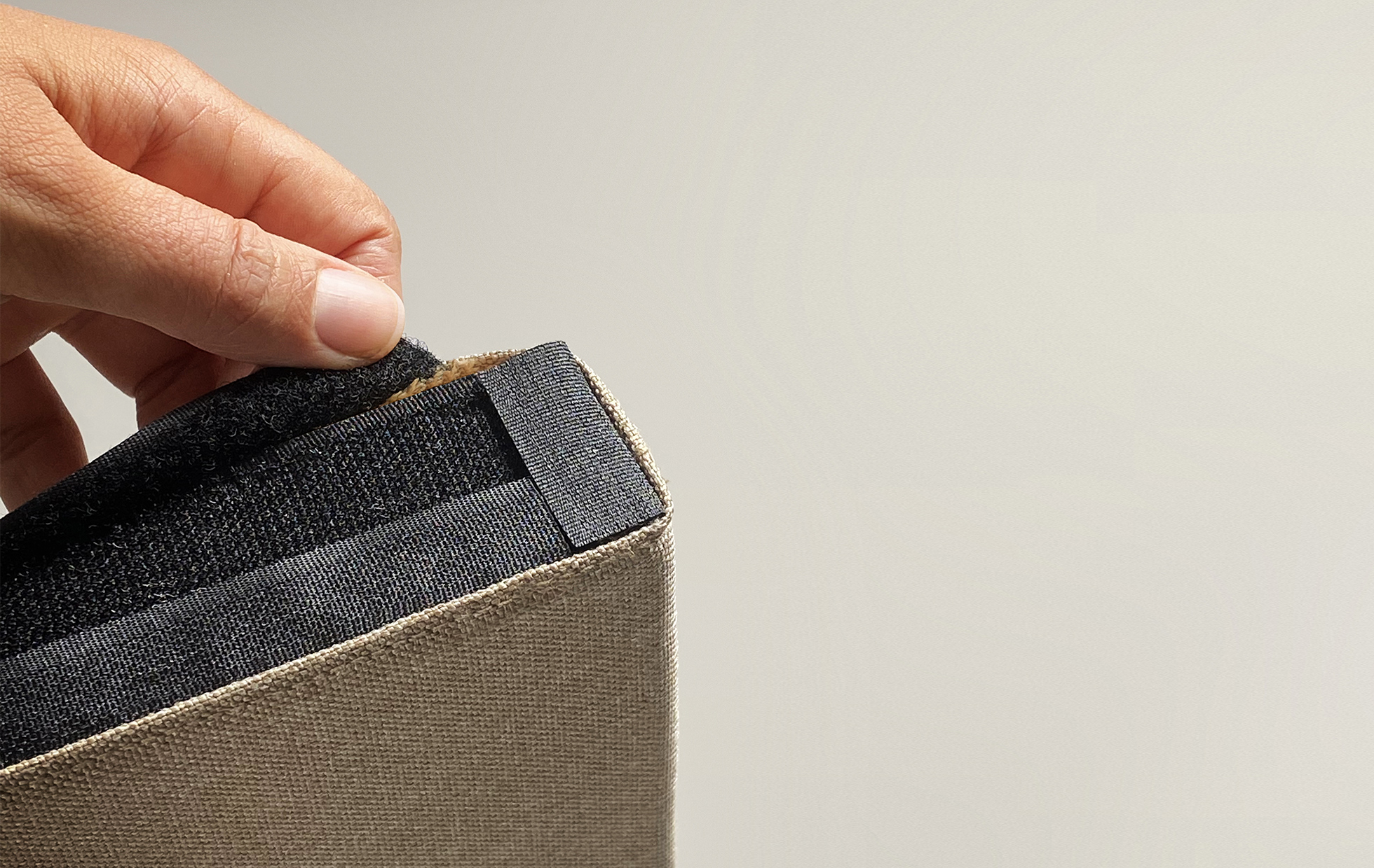 Optima Acoustics Desk Screen