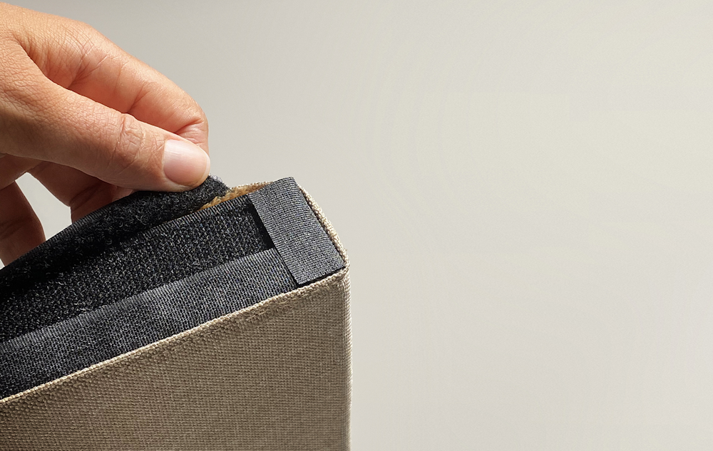 Optima Acoustics Desk Screen