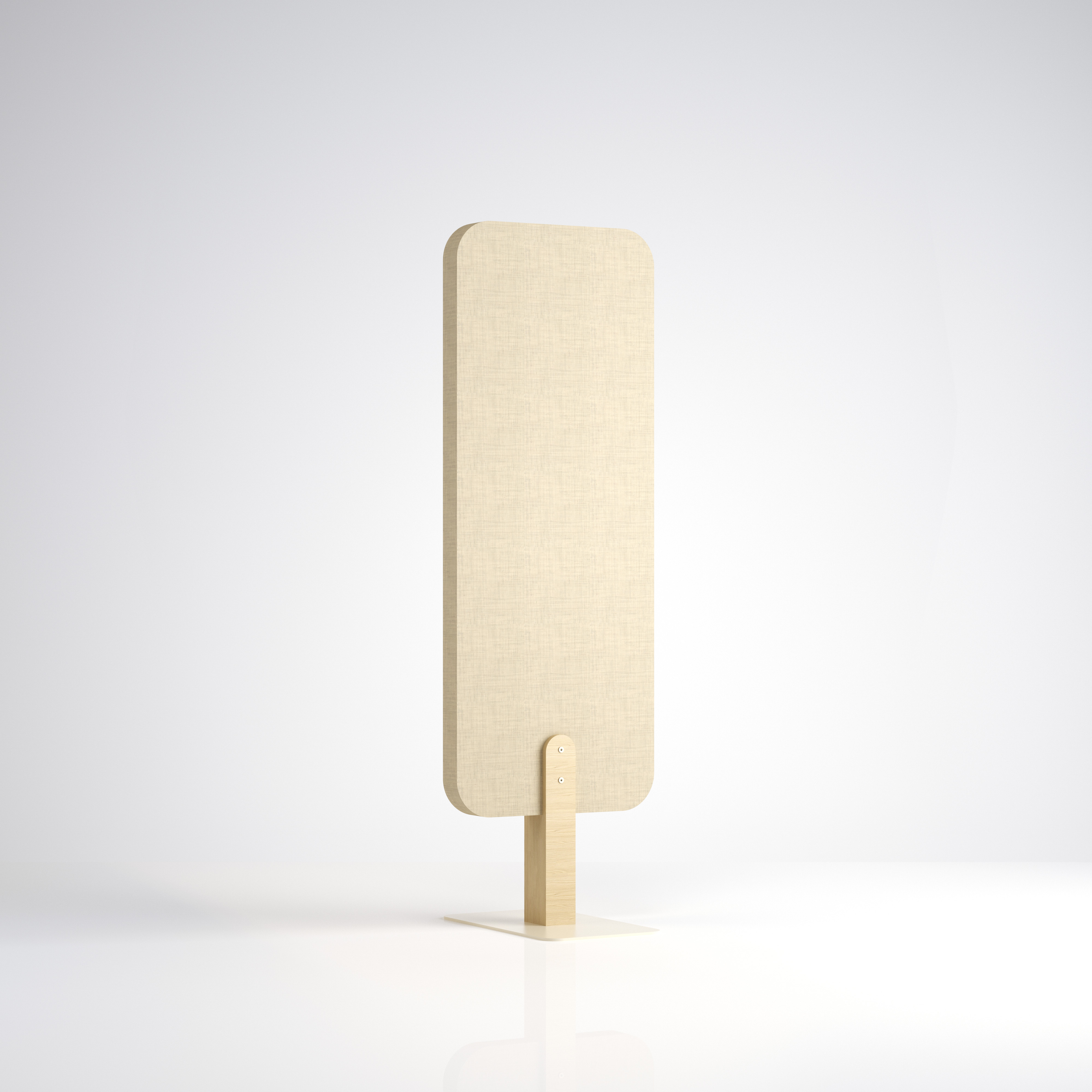 Skog Acoustics Floor Screen