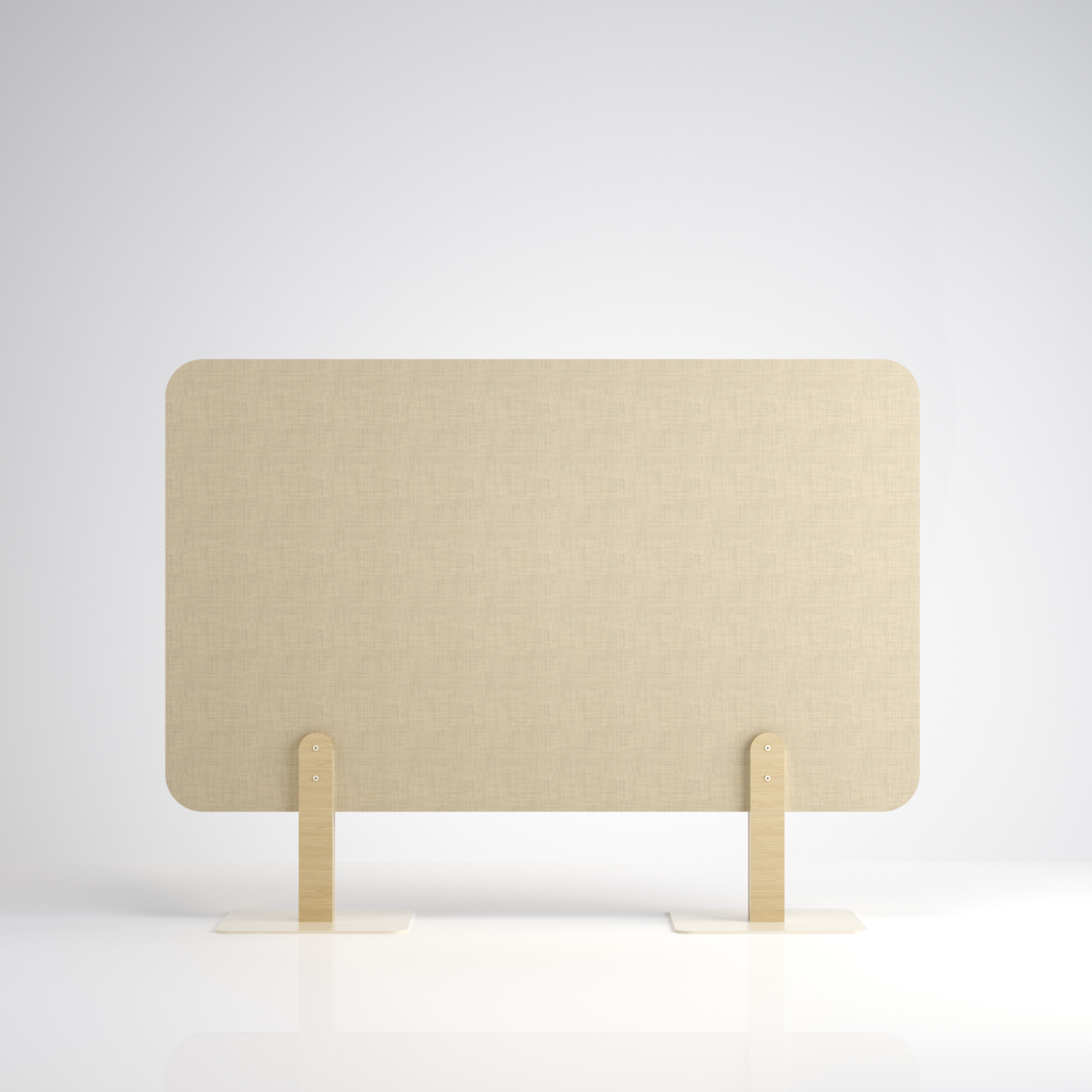 Skog Acoustics Floor Screen