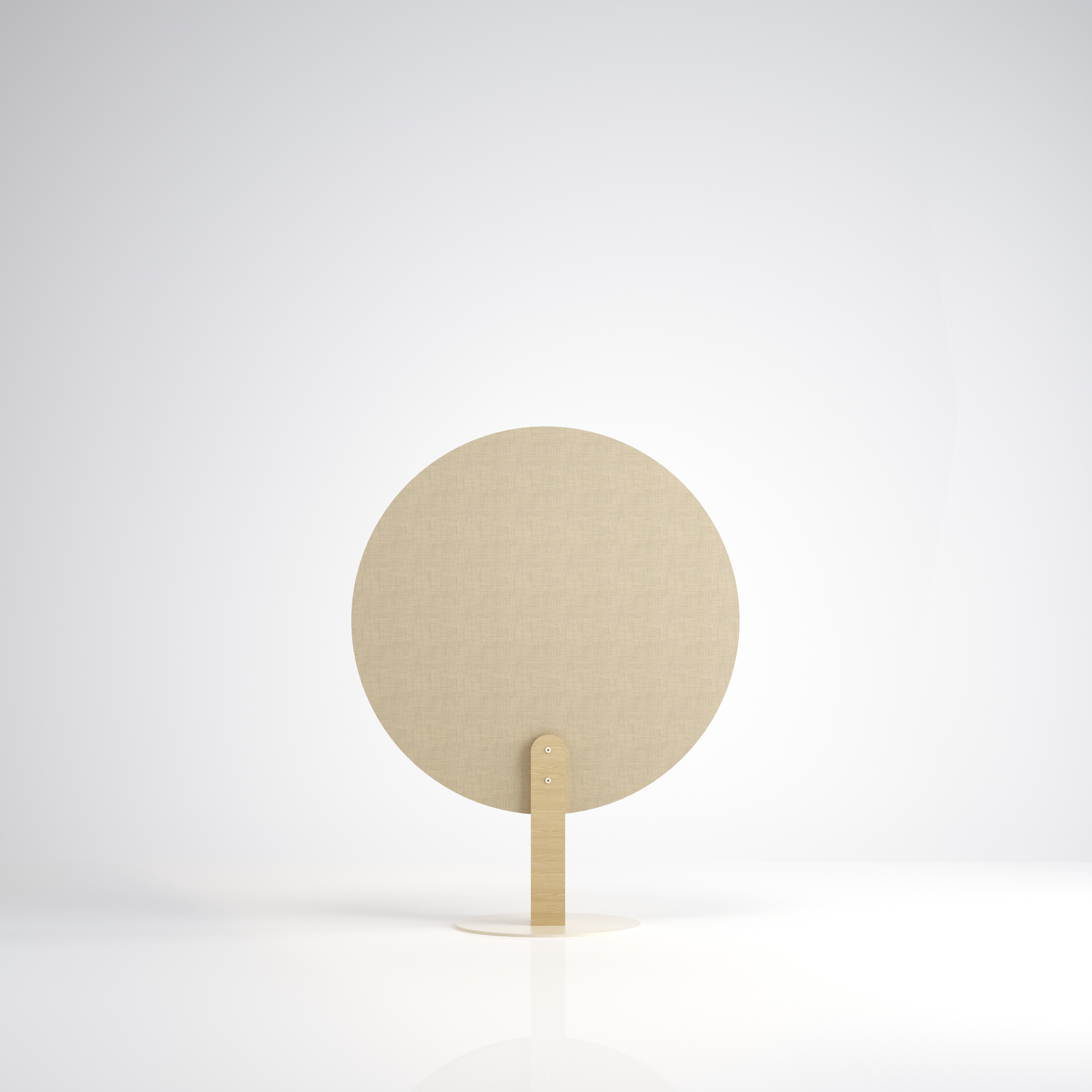 Skog Acoustics Floor Screen