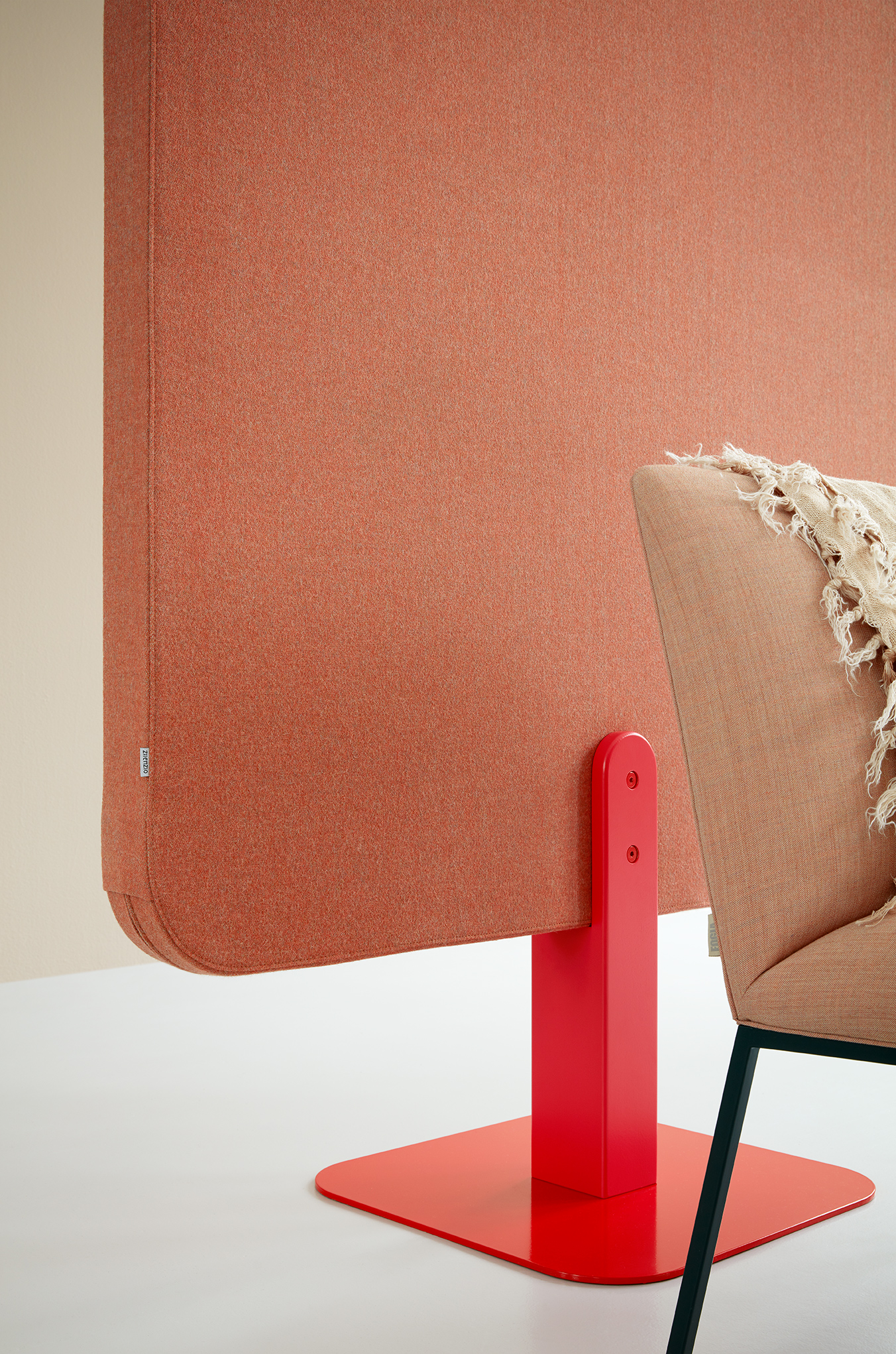 Skog Acoustics Floor Screen