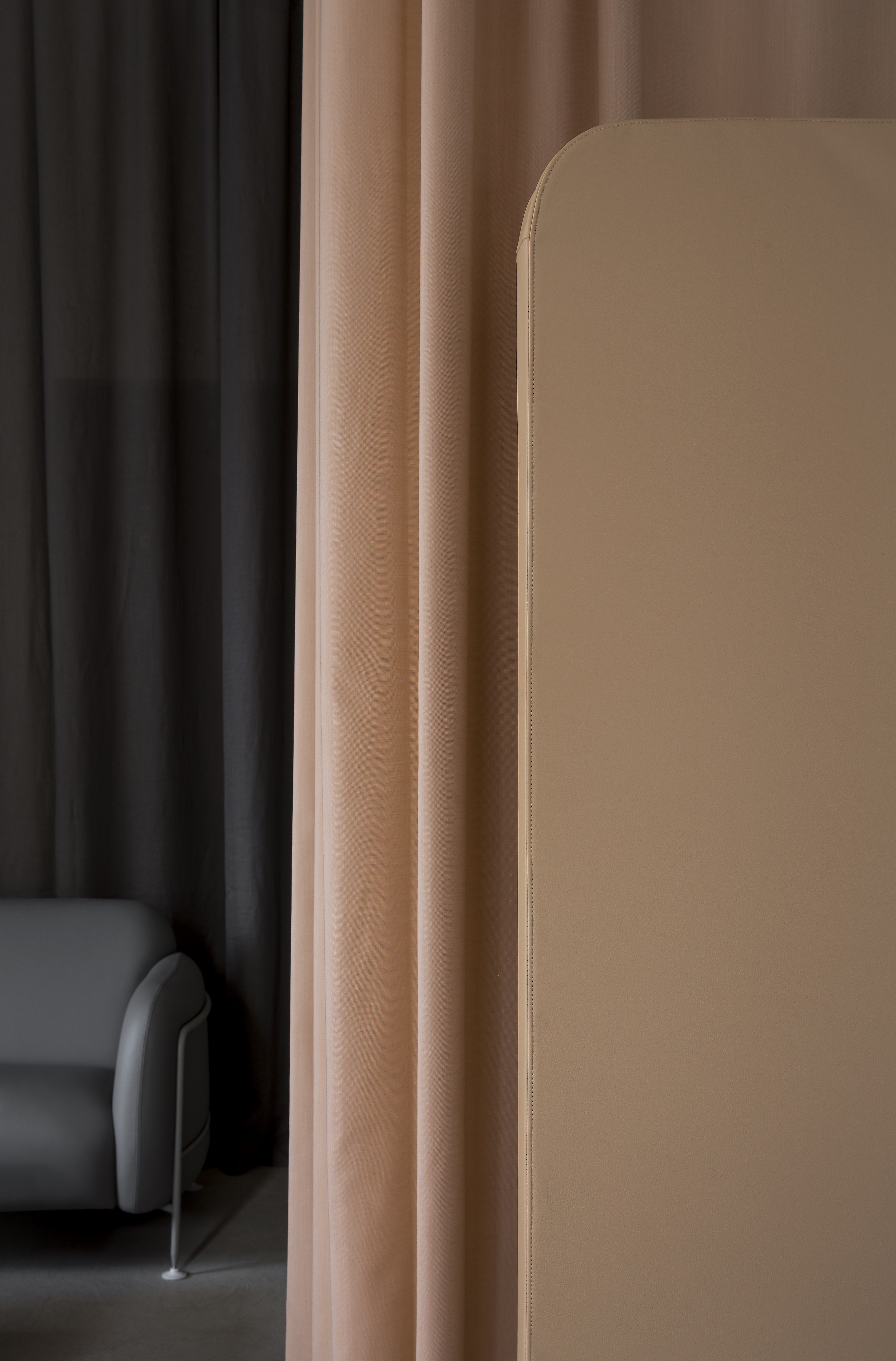 Skog Acoustics Floor Screen