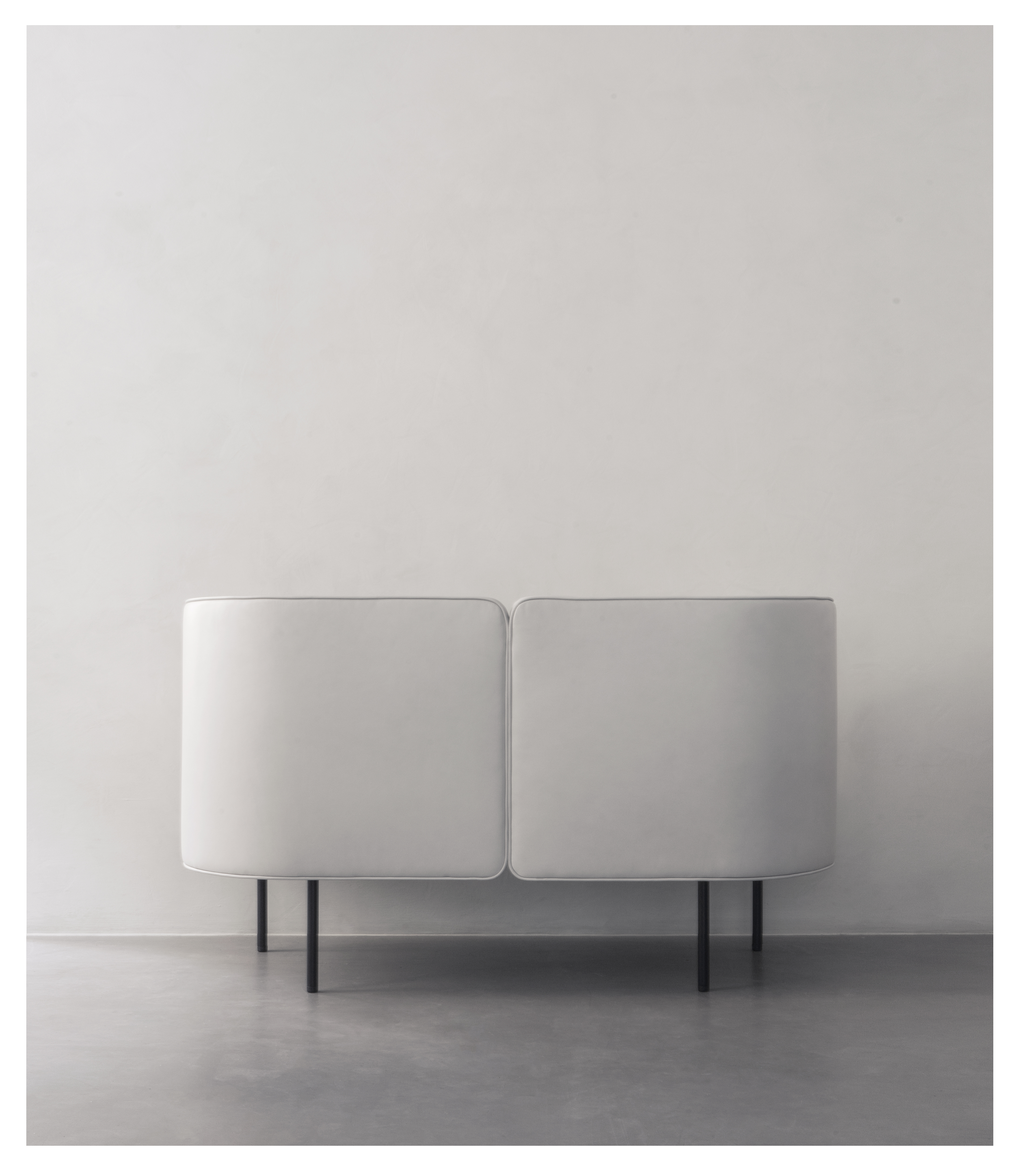 Tune Sound-Absorbing Sofa