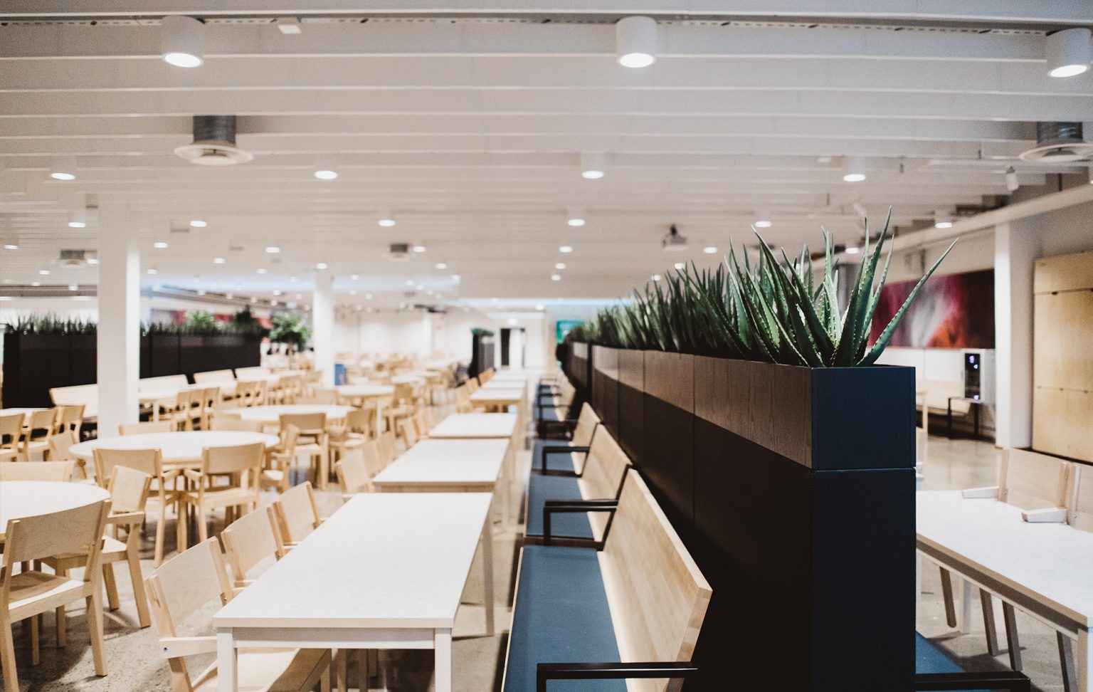 Zorla Mobile Acoustics Planter