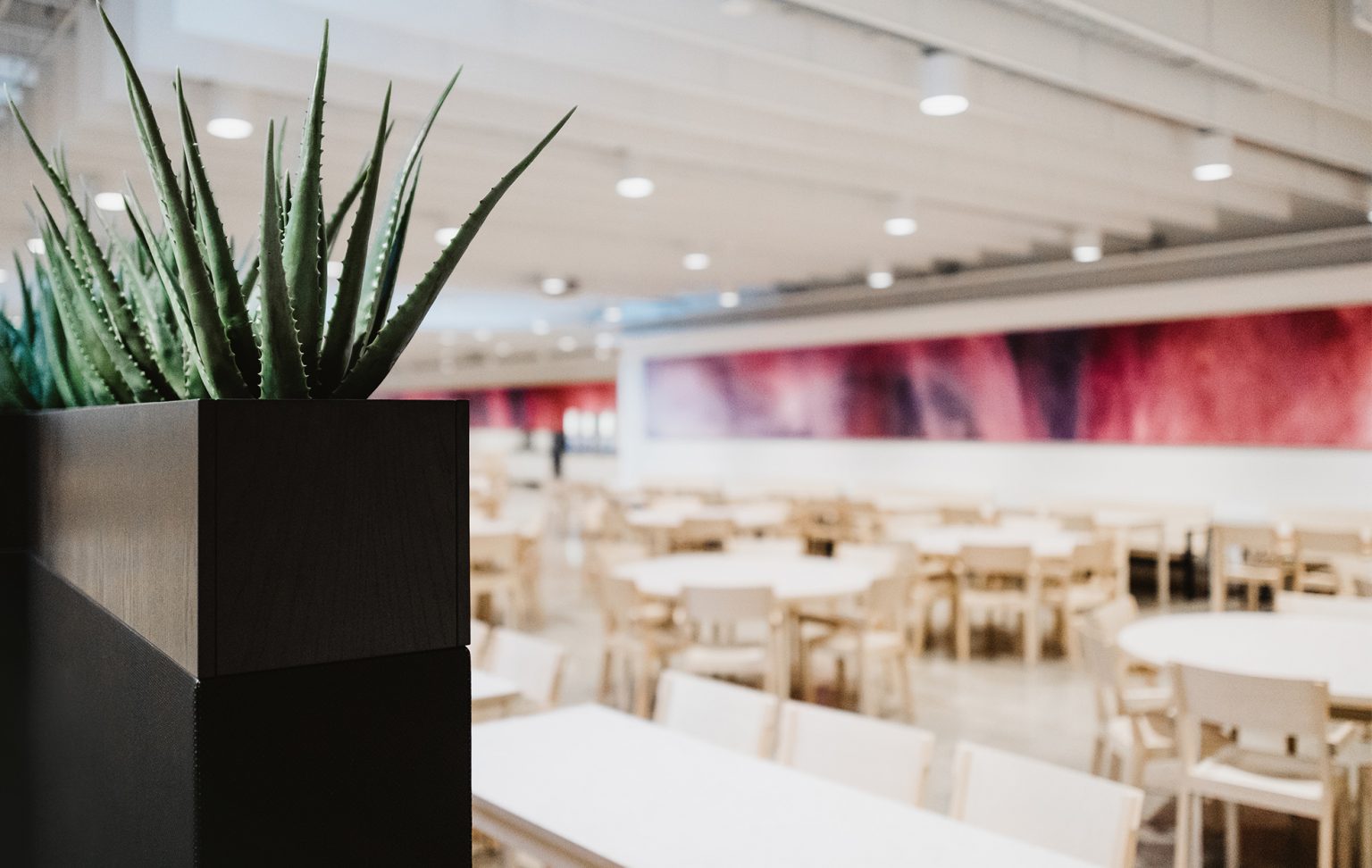 zorla planter acoustic furniture