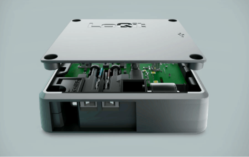 Future-Proof Smart Lockers