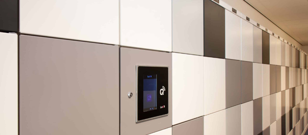 4 Reasons why the education sector will benefit from smart locker systems