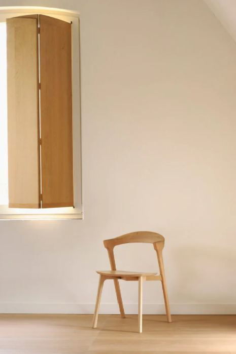 Oak Bok Chair