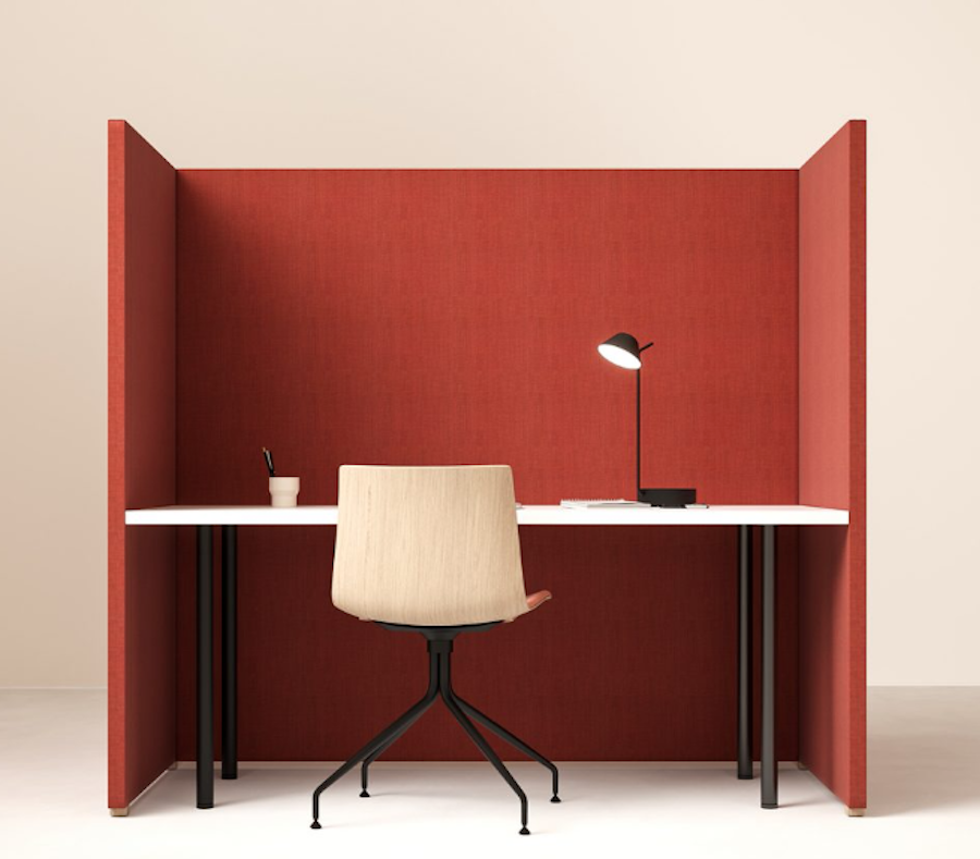 Dividers & Screens