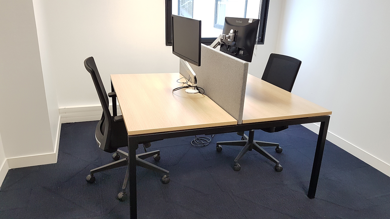 Office chairs