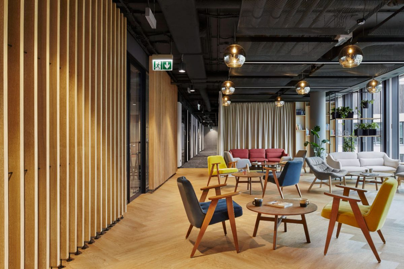 hilti office