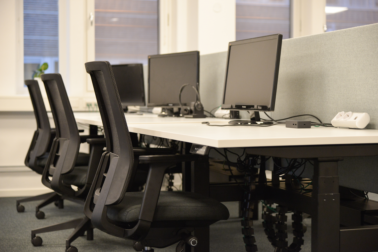 Office Chairs