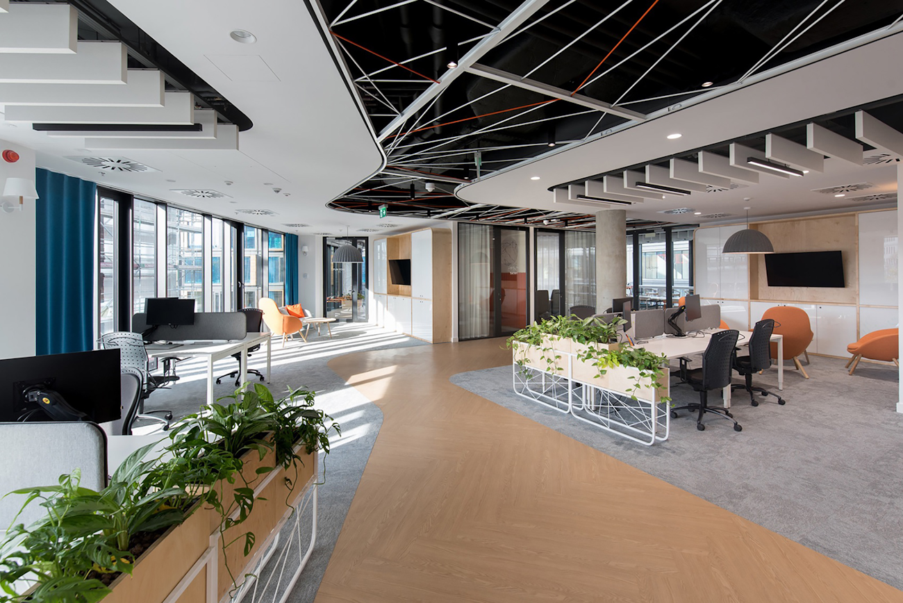 office space