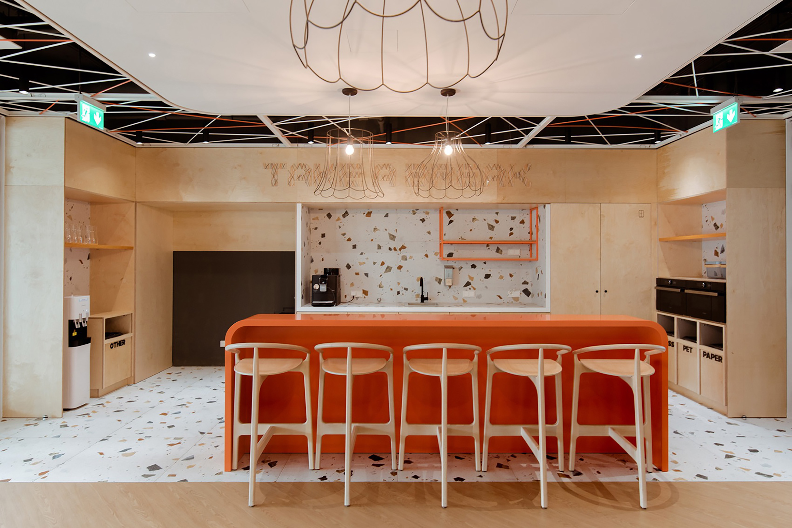 Tech Office, Warsaw