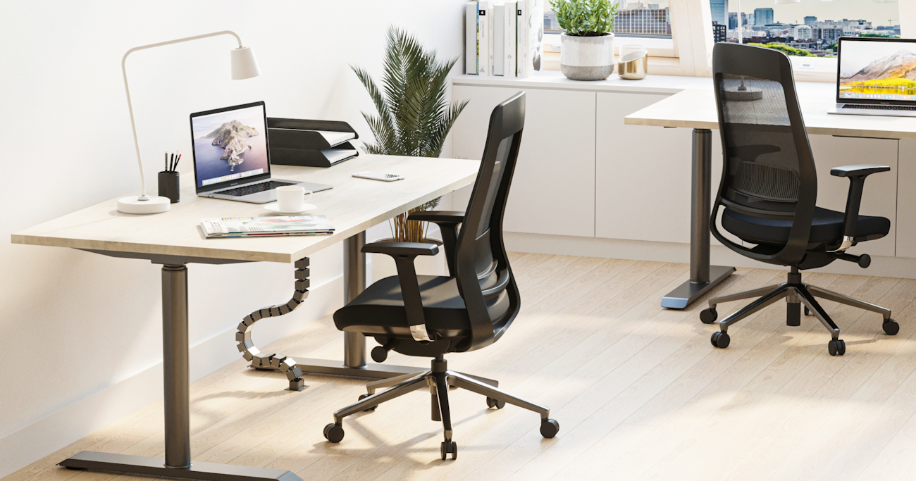 A guide to office desk chairs: What should you look for?