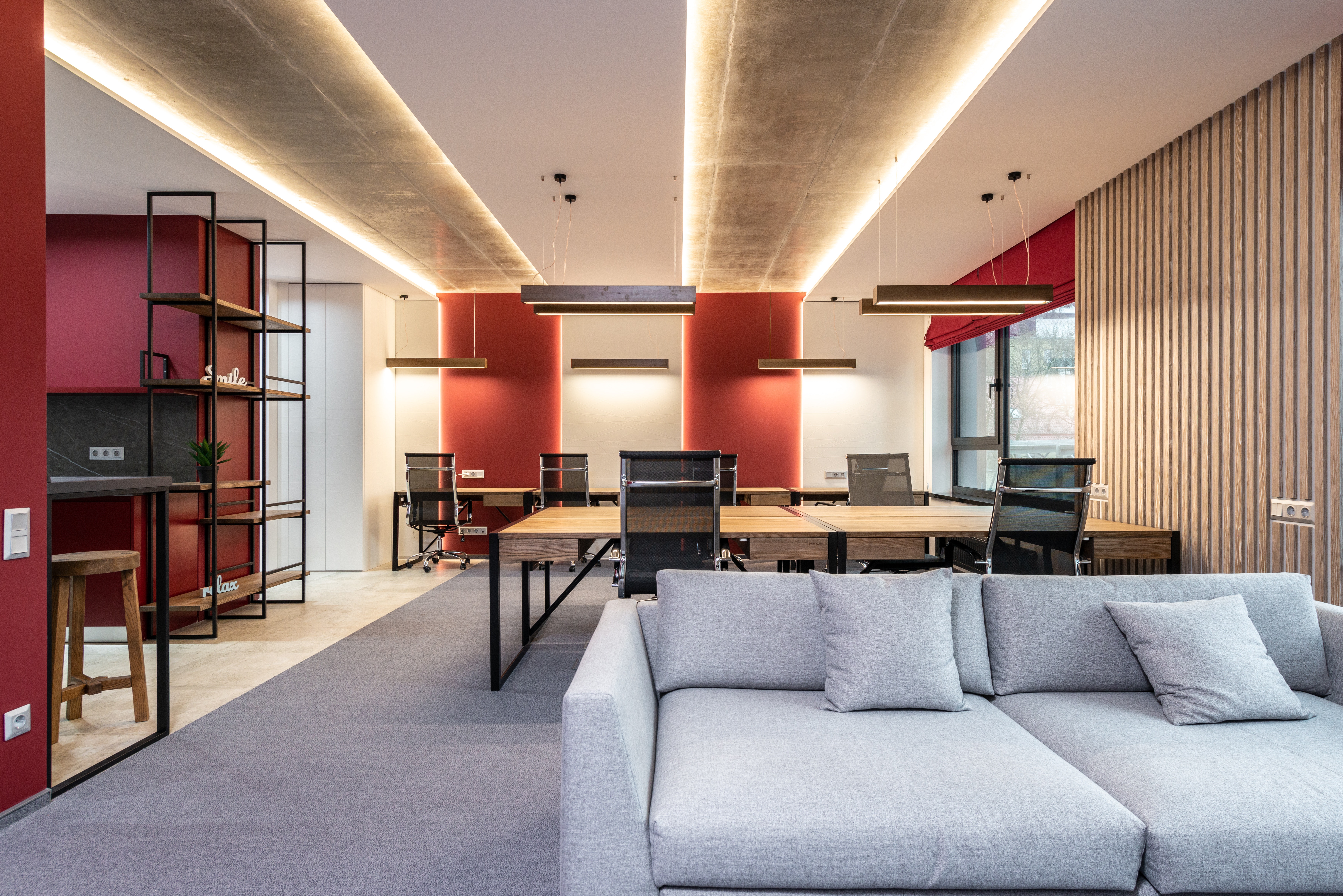Create a Culture of Well-being: Why Movement-Oriented Furniture Layouts ...