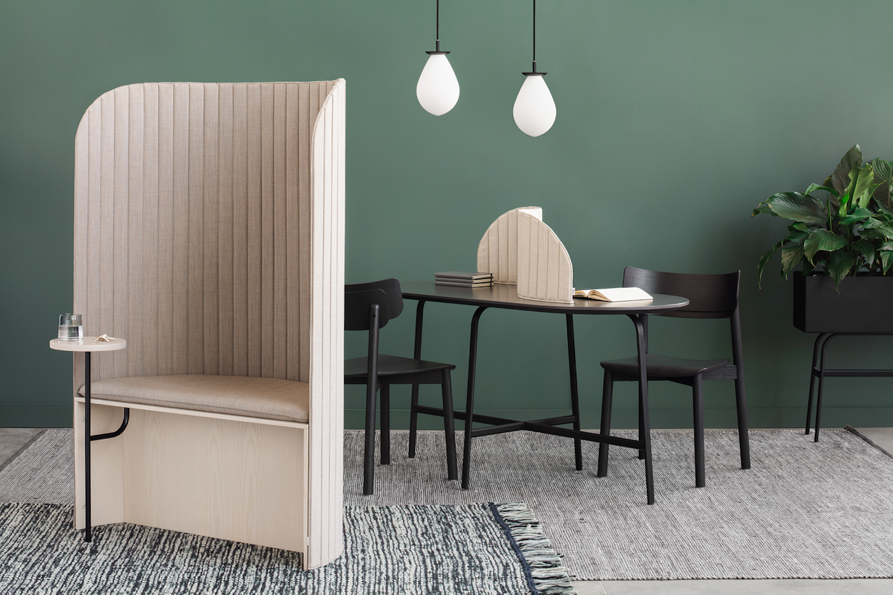 A Buyer's Guide to Office Meeting Pods