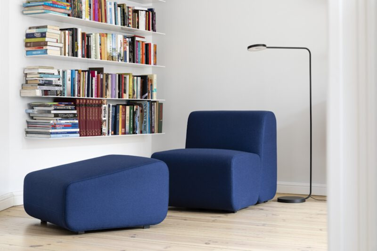Beyond the Cubicle: Transforming Office Culture with Cosy Seating