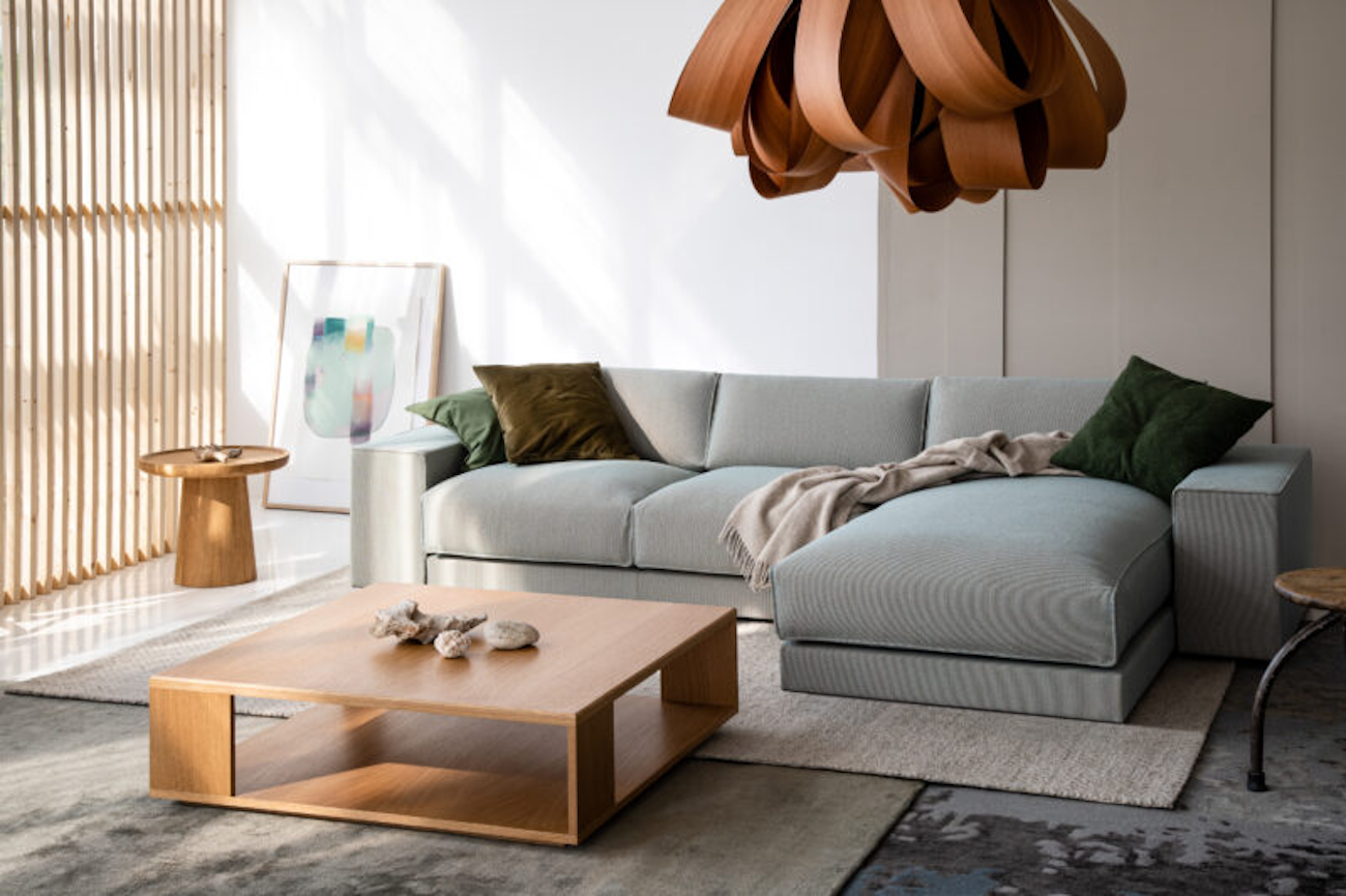 Bringing Home to the Office: Exploring the Resimercial Furniture Trend