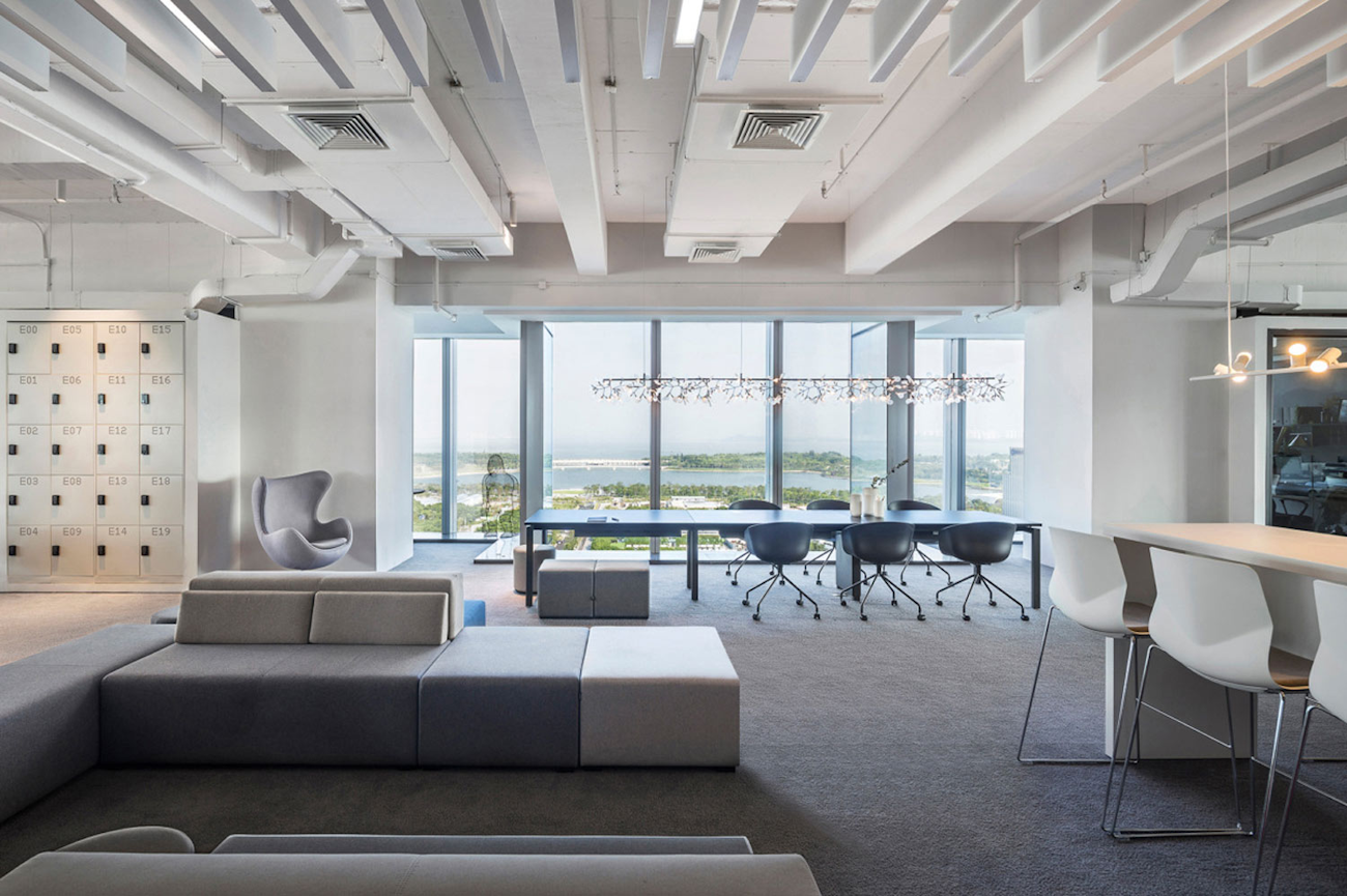 Centaline property offices