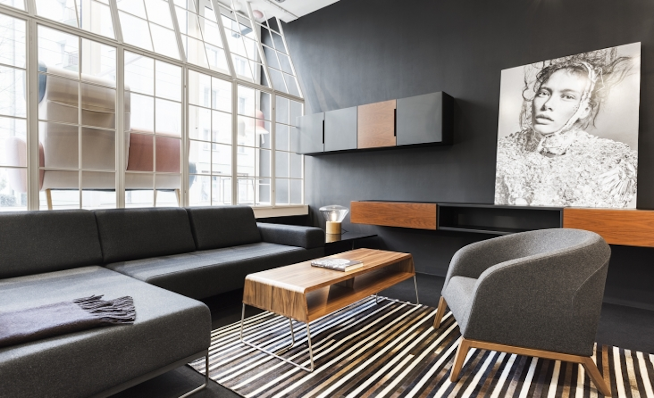 breakout space